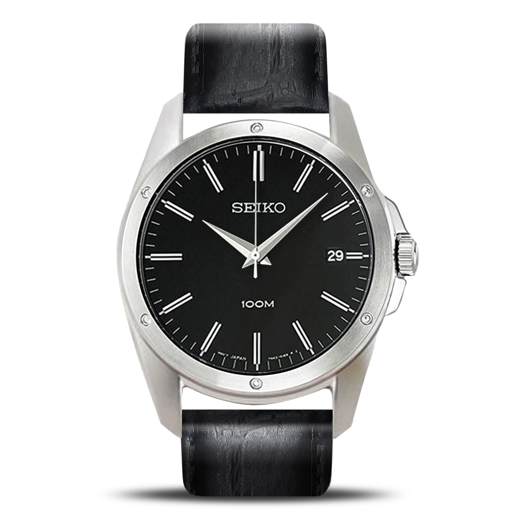 SEIKO - SGEF81P2