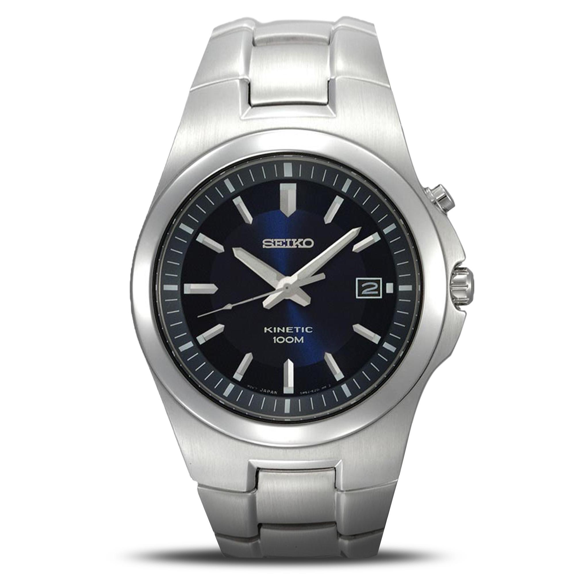 SEIKO - SKA455