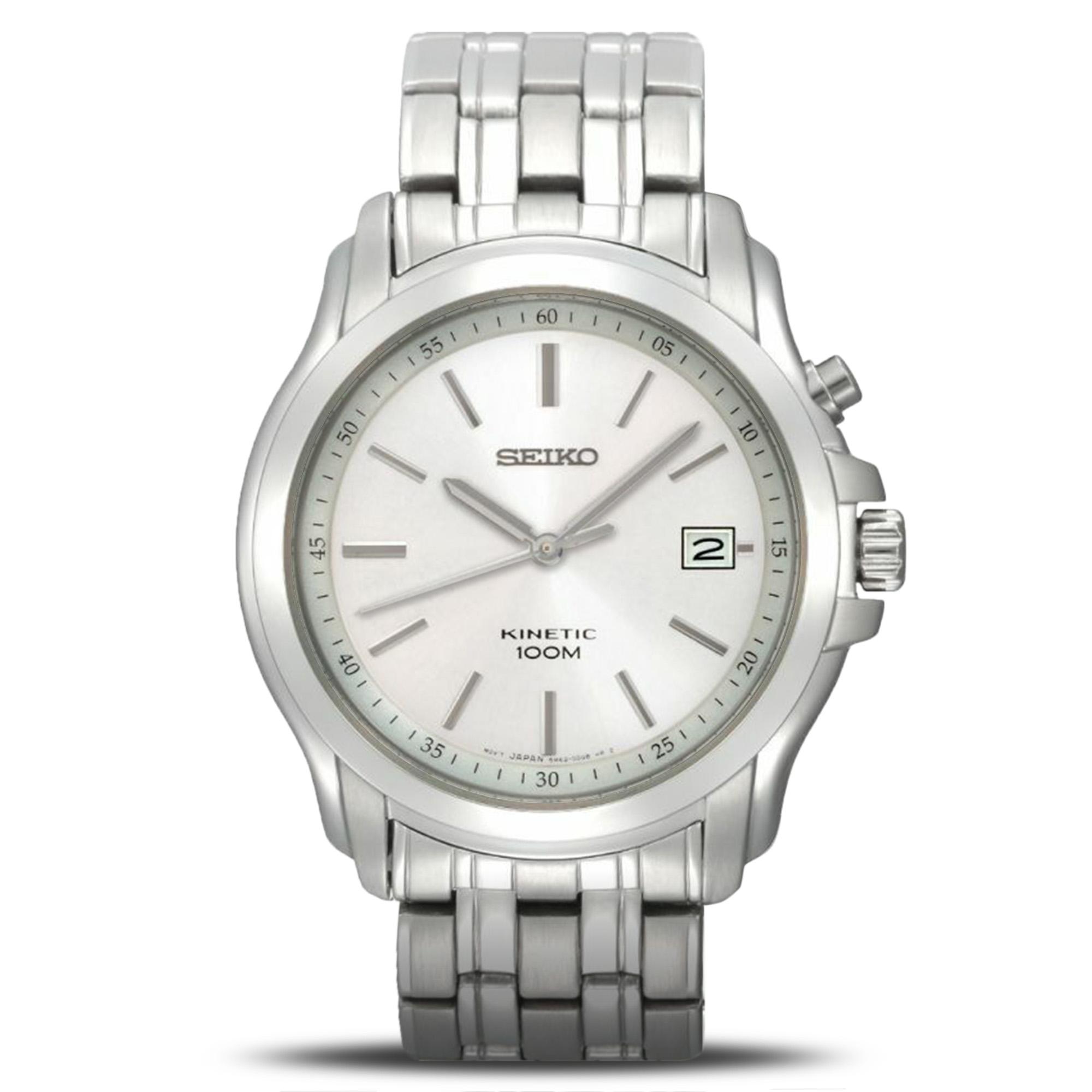 SEIKO - SKA487P1