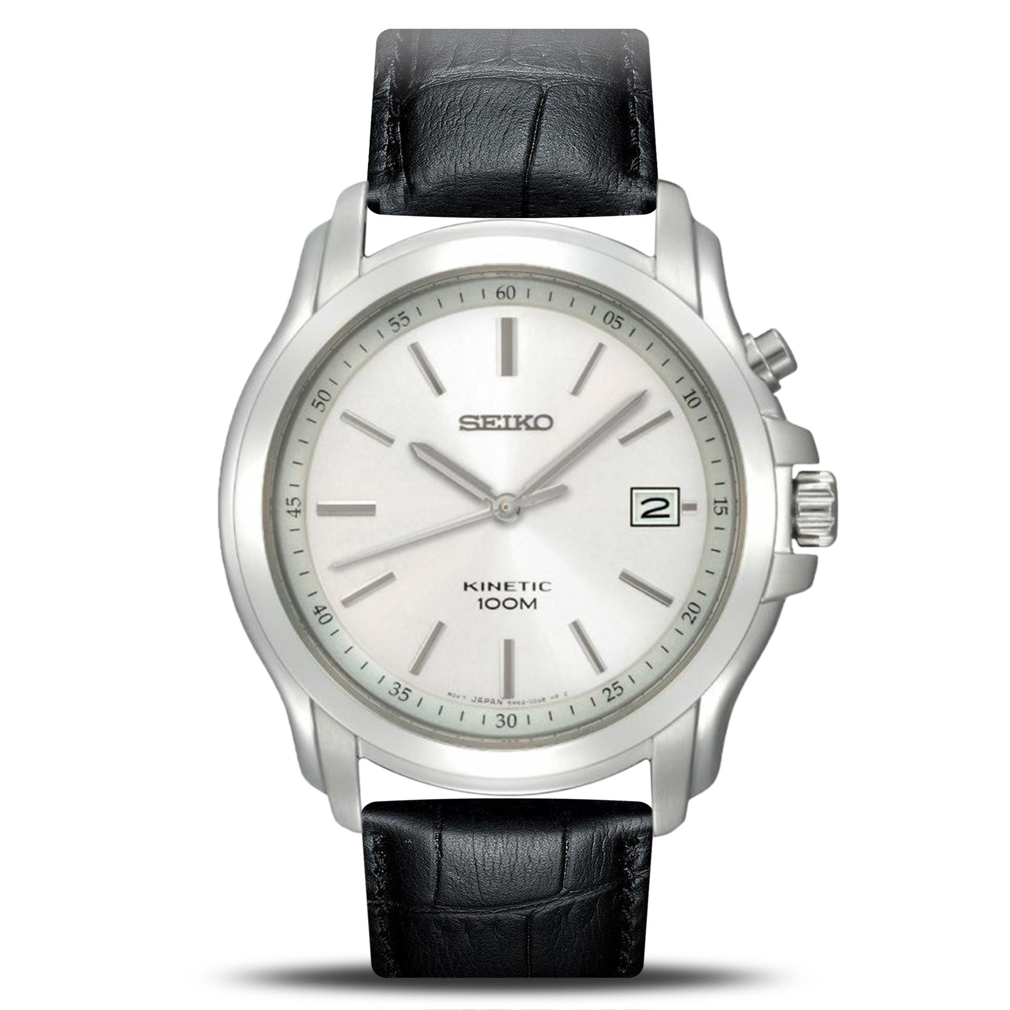 SEIKO - SKA487P2