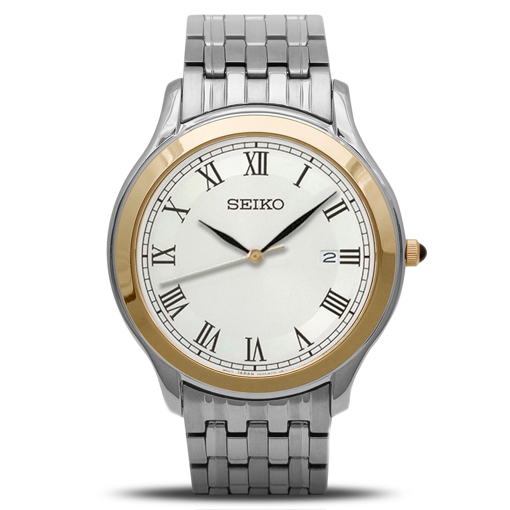 SEIKO - SKK706P1