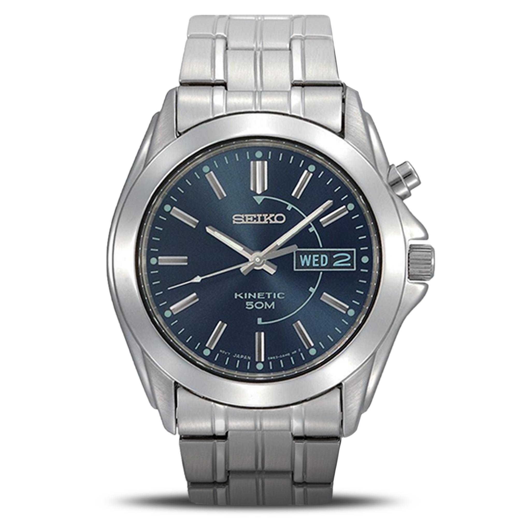 SEIKO - SMY111