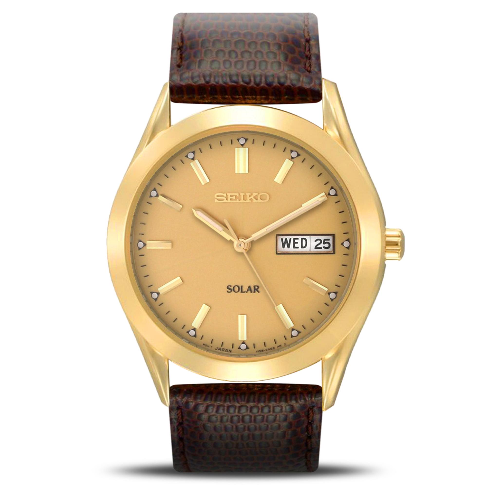 SEIKO - SNE052