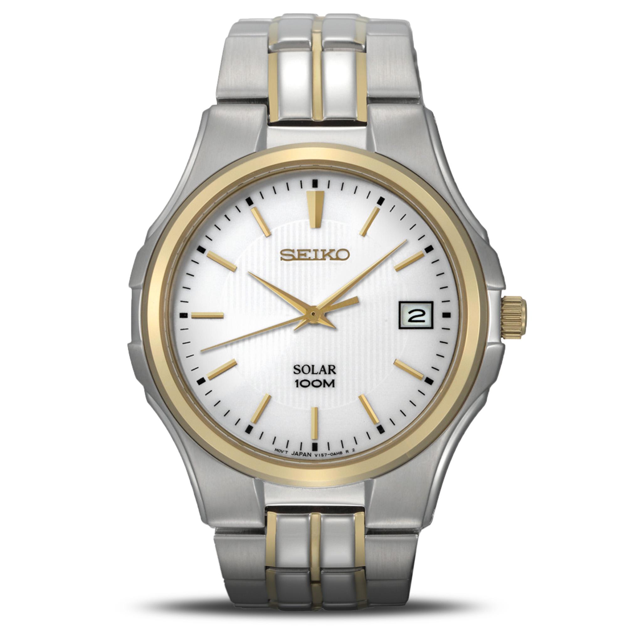 SEIKO - SNE122