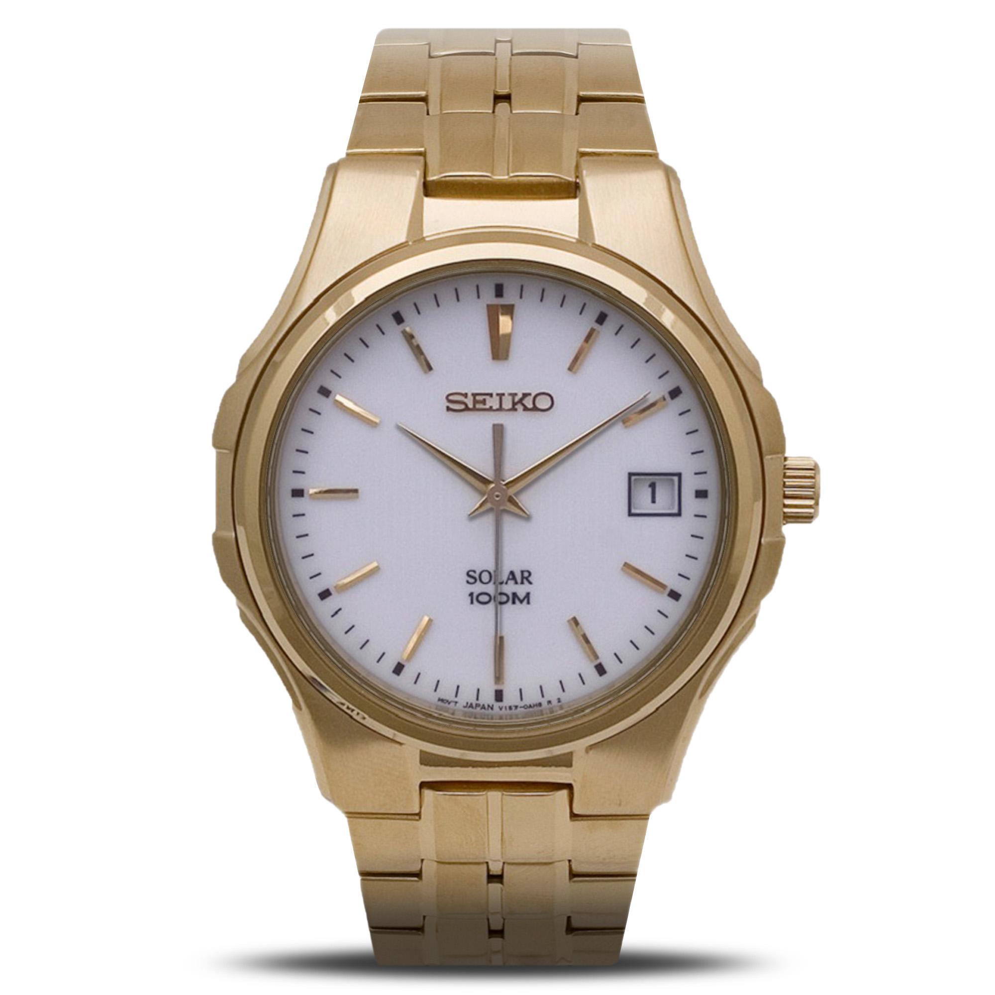 SEIKO - SNE134