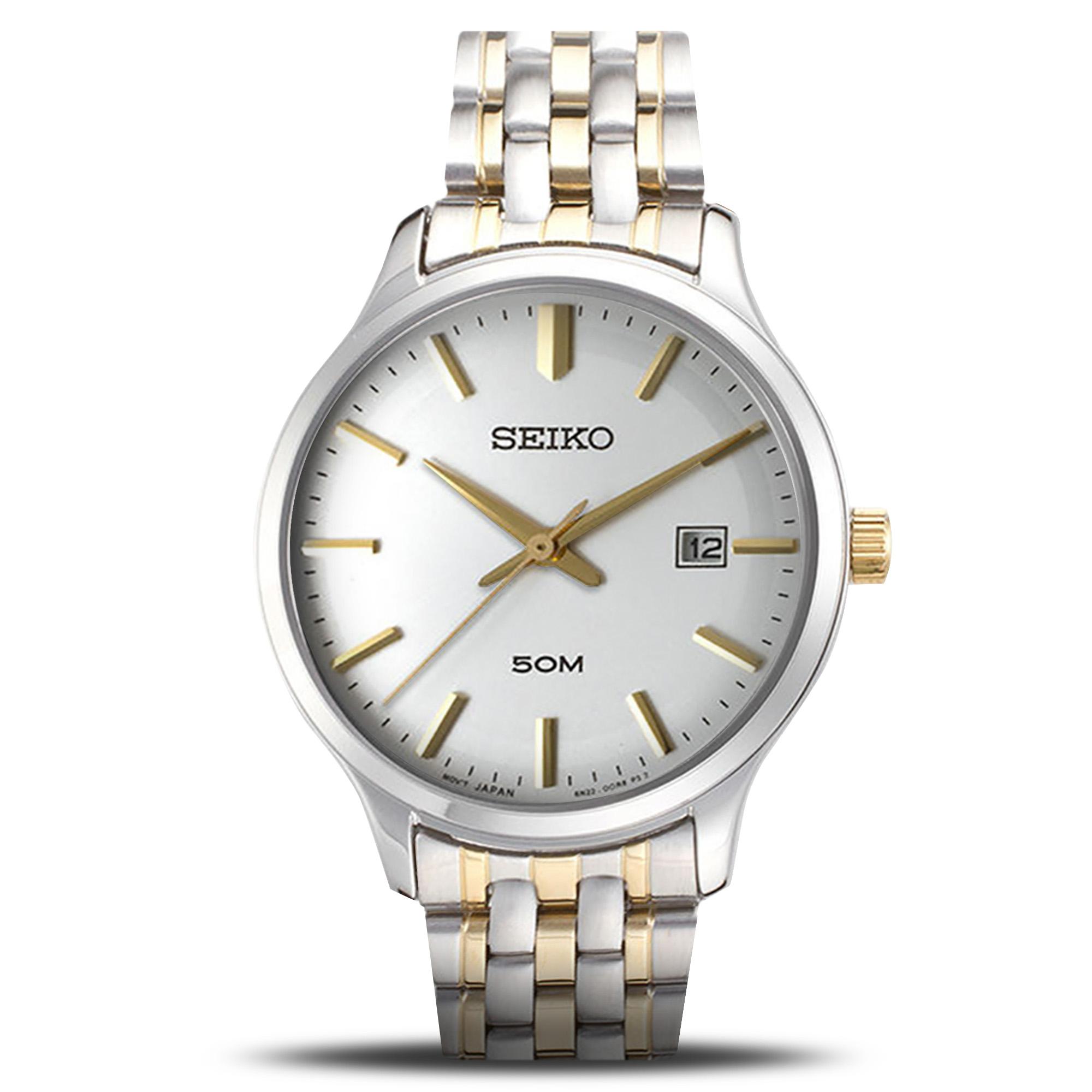 SEIKO - SUR793