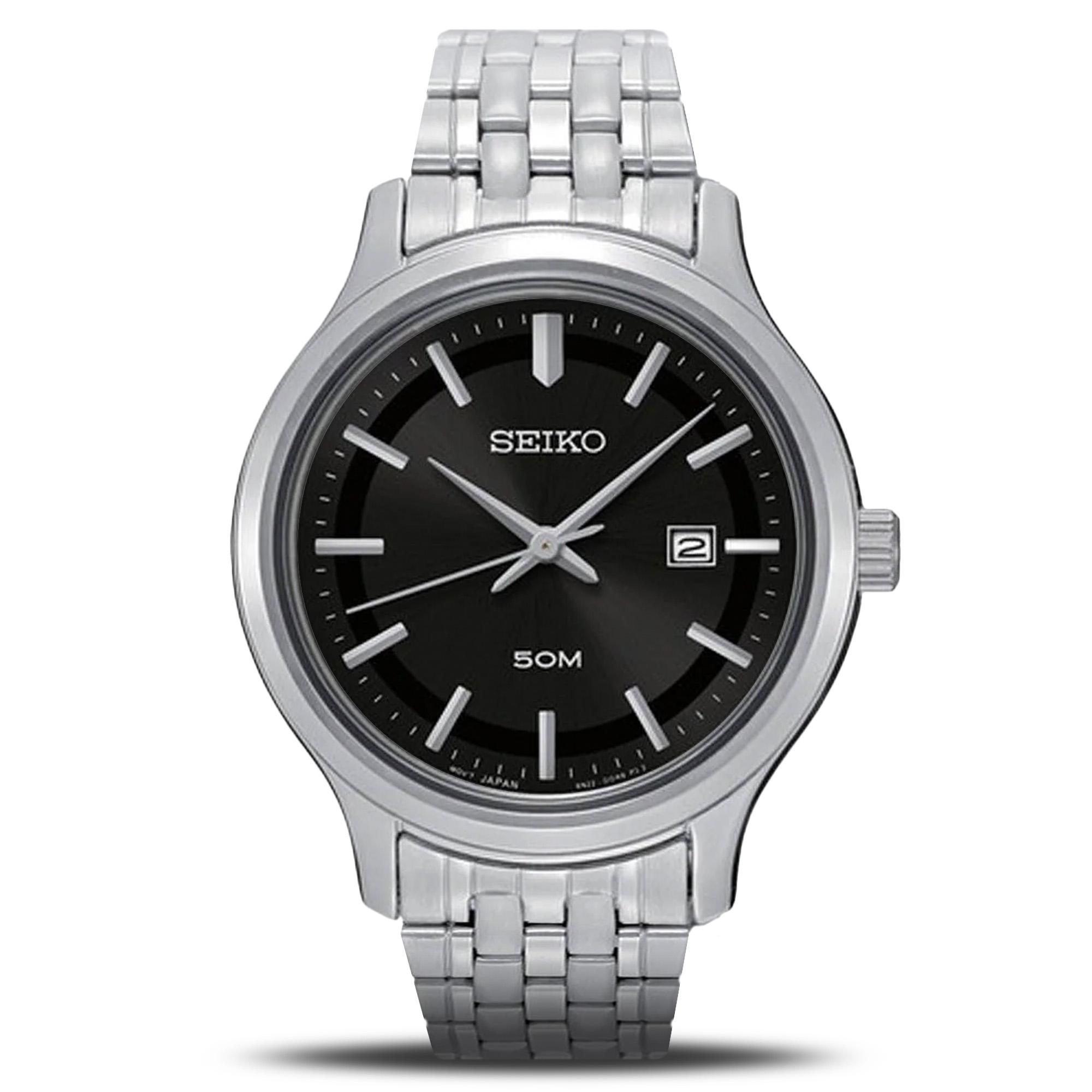 SEIKO - SUR795