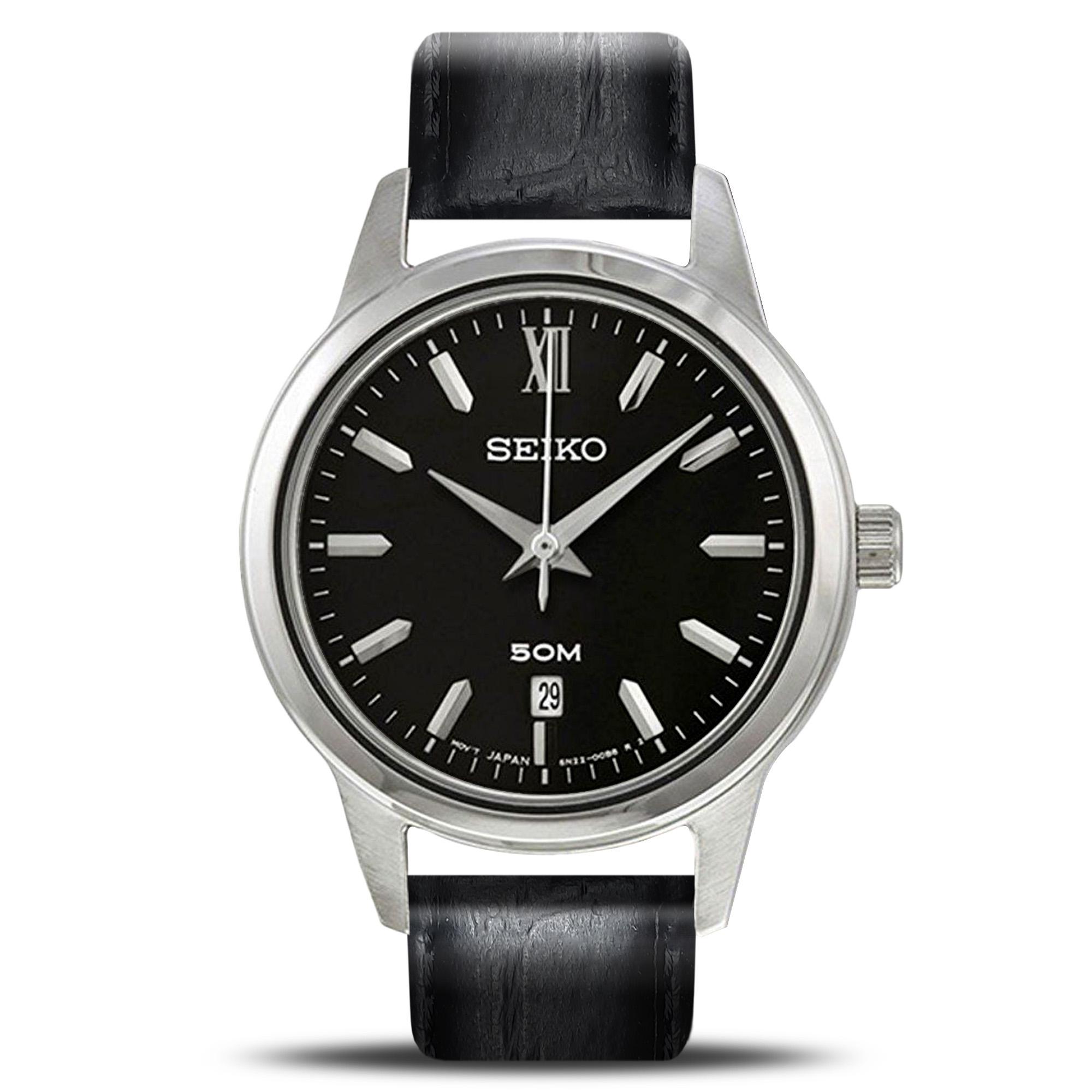 SEIKO - SUR881