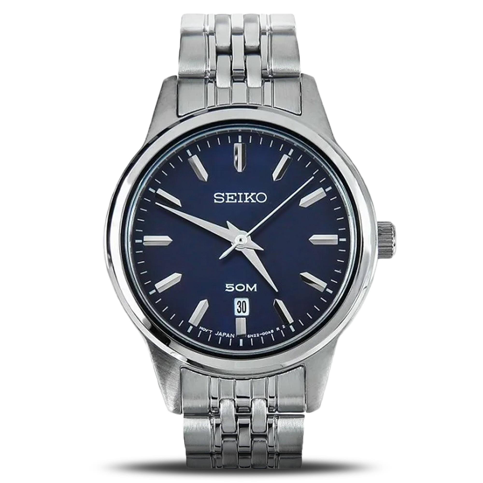 SEIKO - SUR897