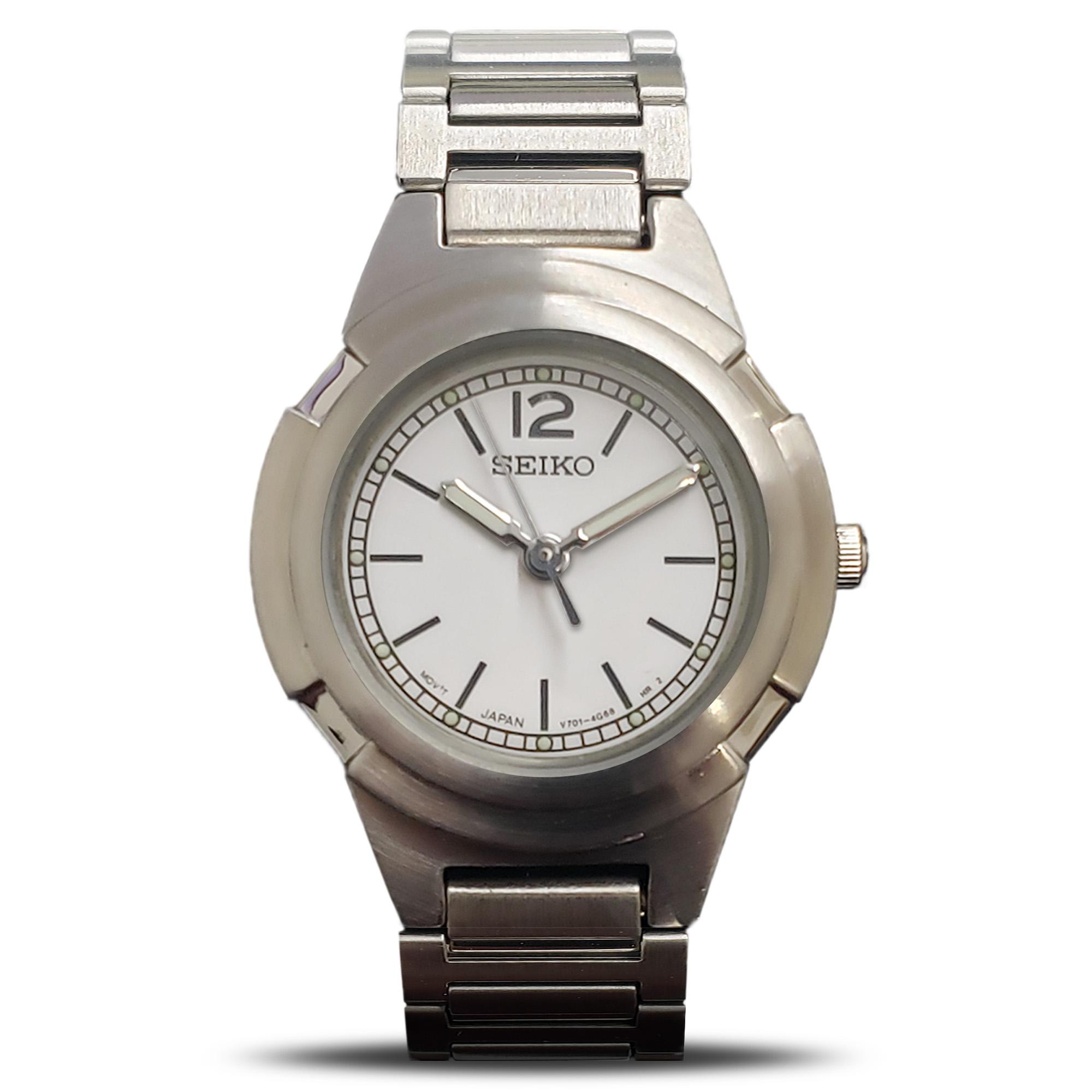 SEIKO - SWK441P