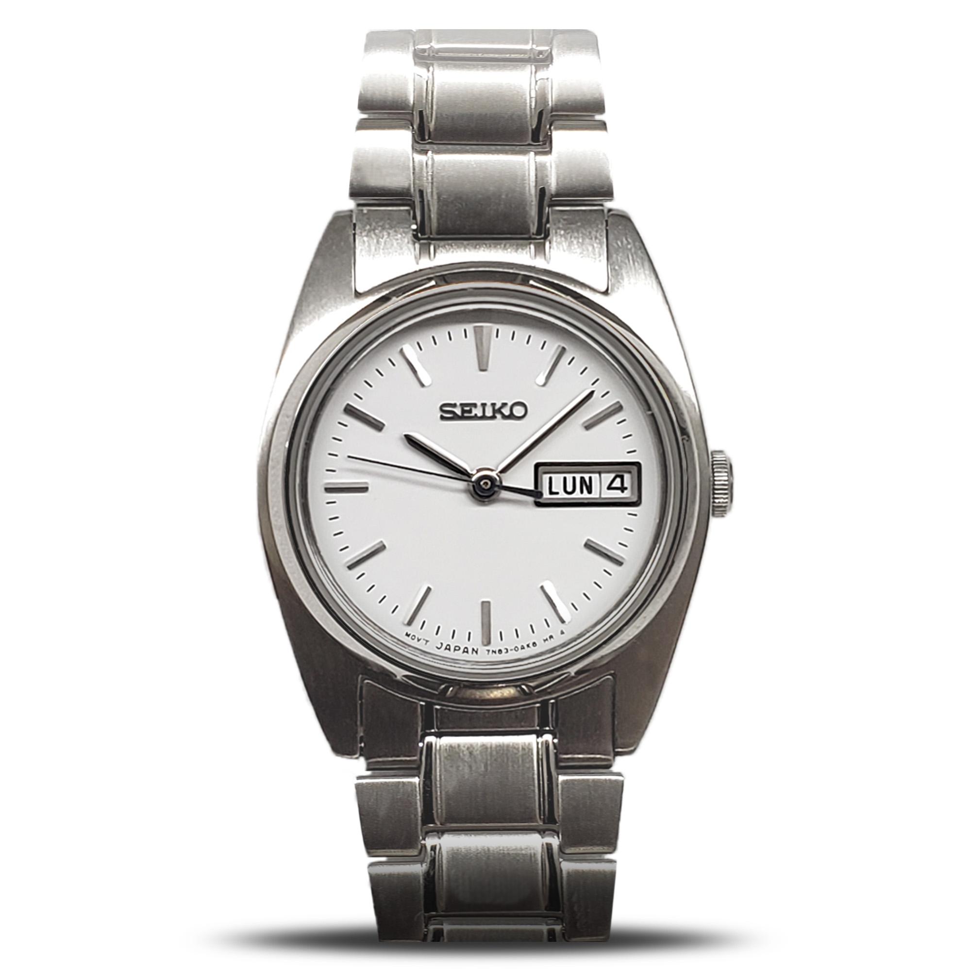 SEIKO - SXA129P1