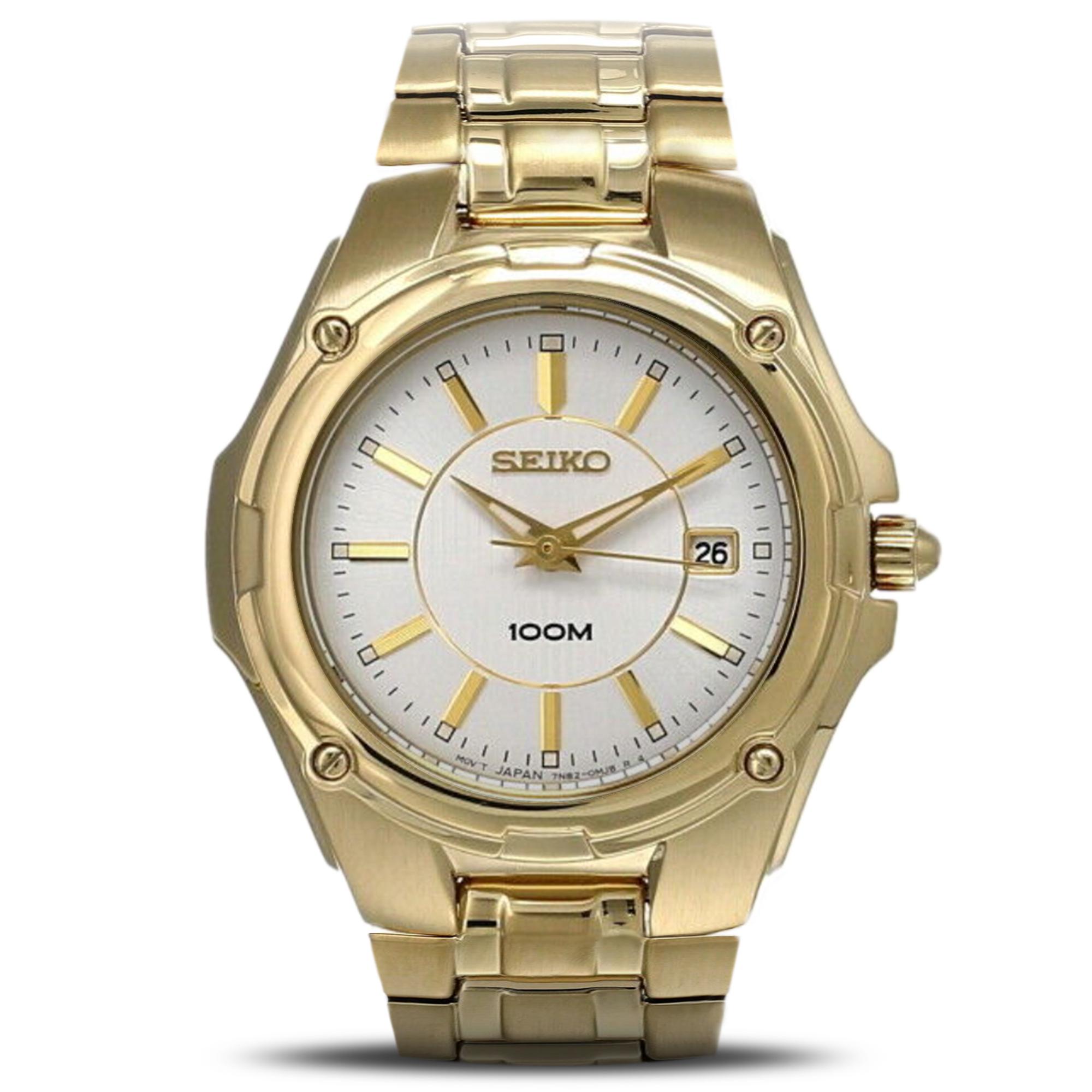 SEIKO - SXDB48