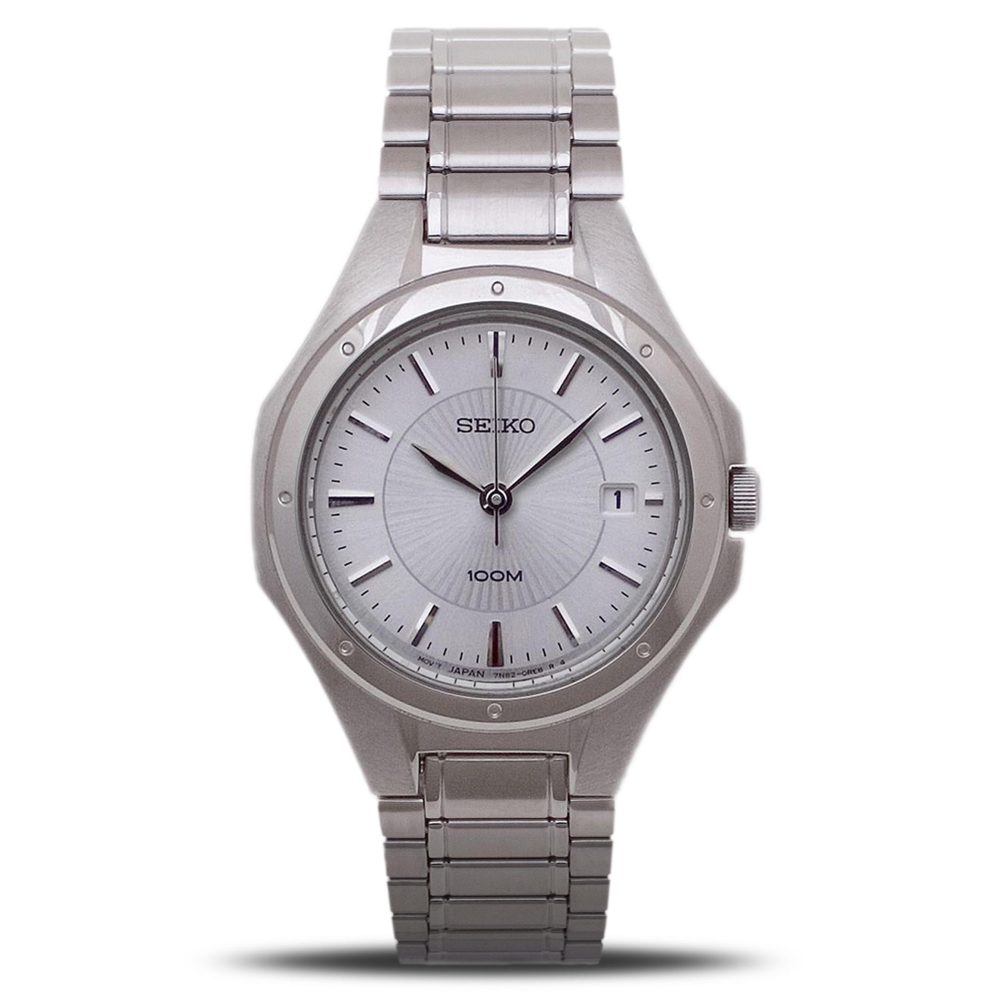 SEIKO - SXDE11