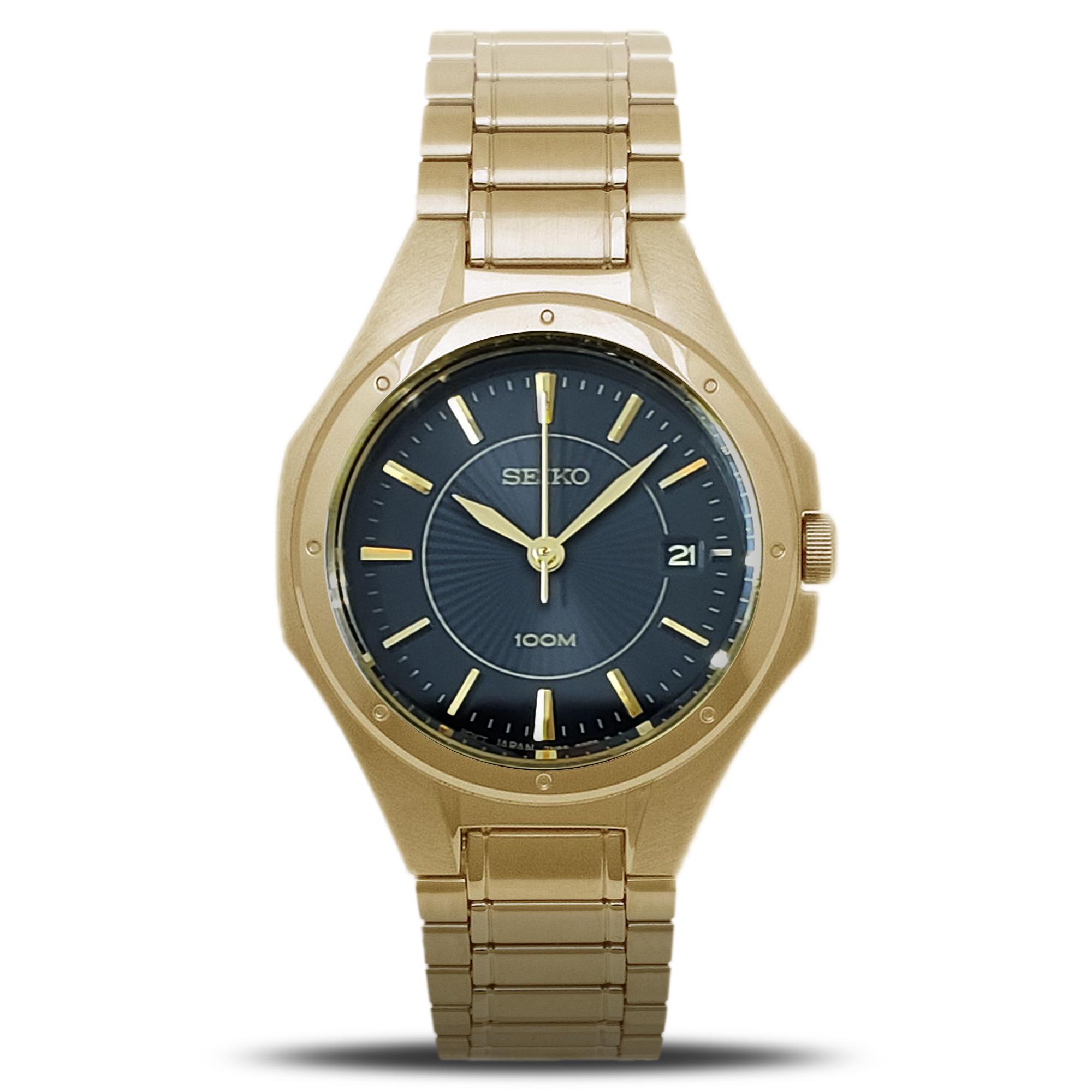 SEIKO - SXDE18