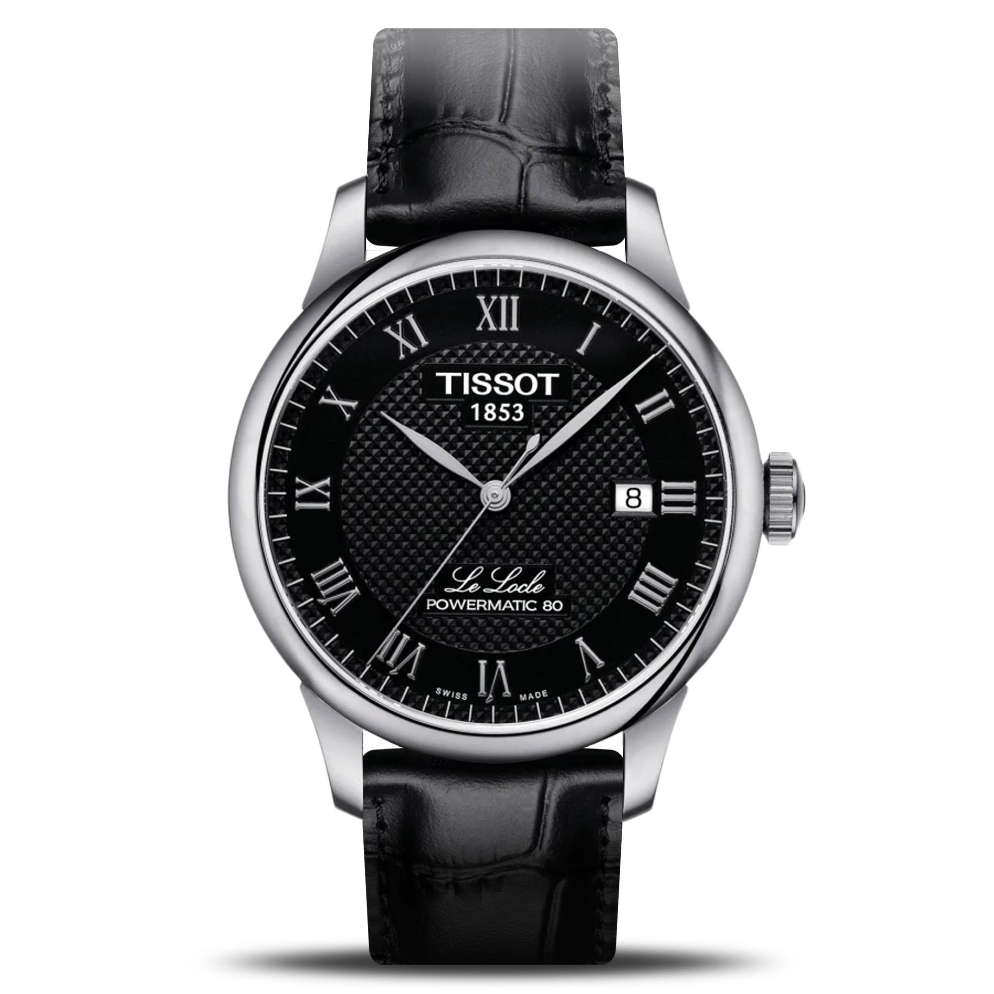 TISSOT - T006.407.16.053.00