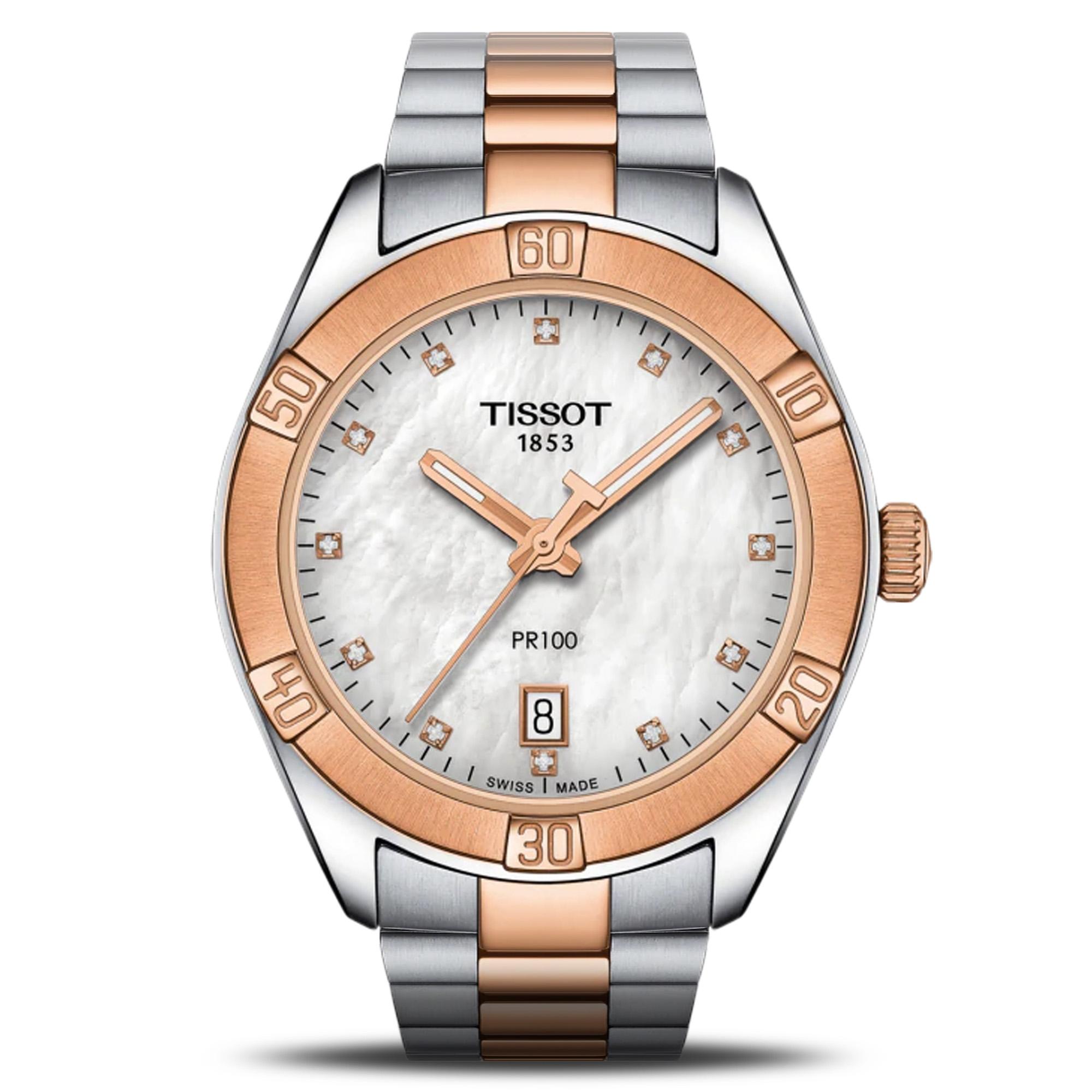 TISSOT - T101.910.22.116.00