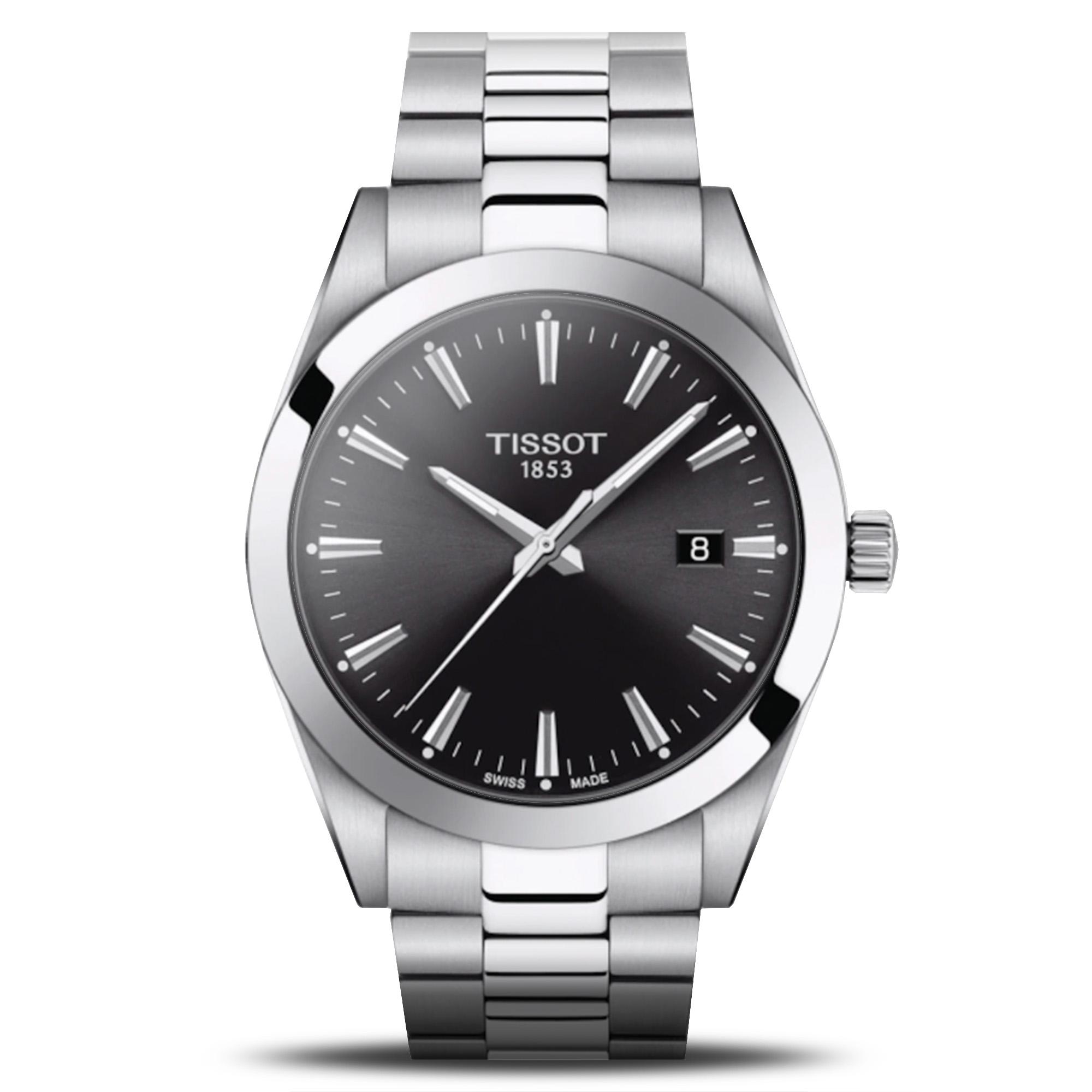 TISSOT - T127.410.11.051.00