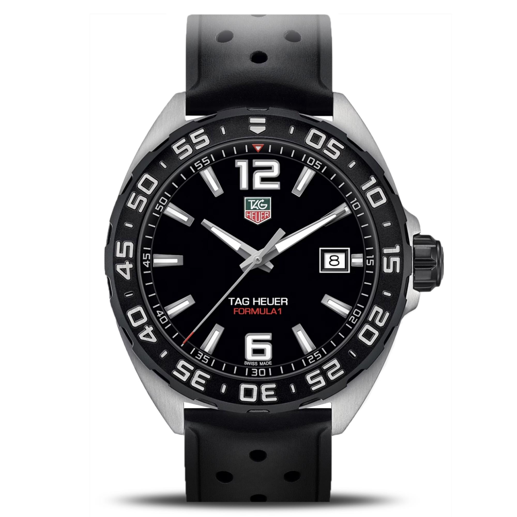 TAG HEUER - WAZ1110.FT8023