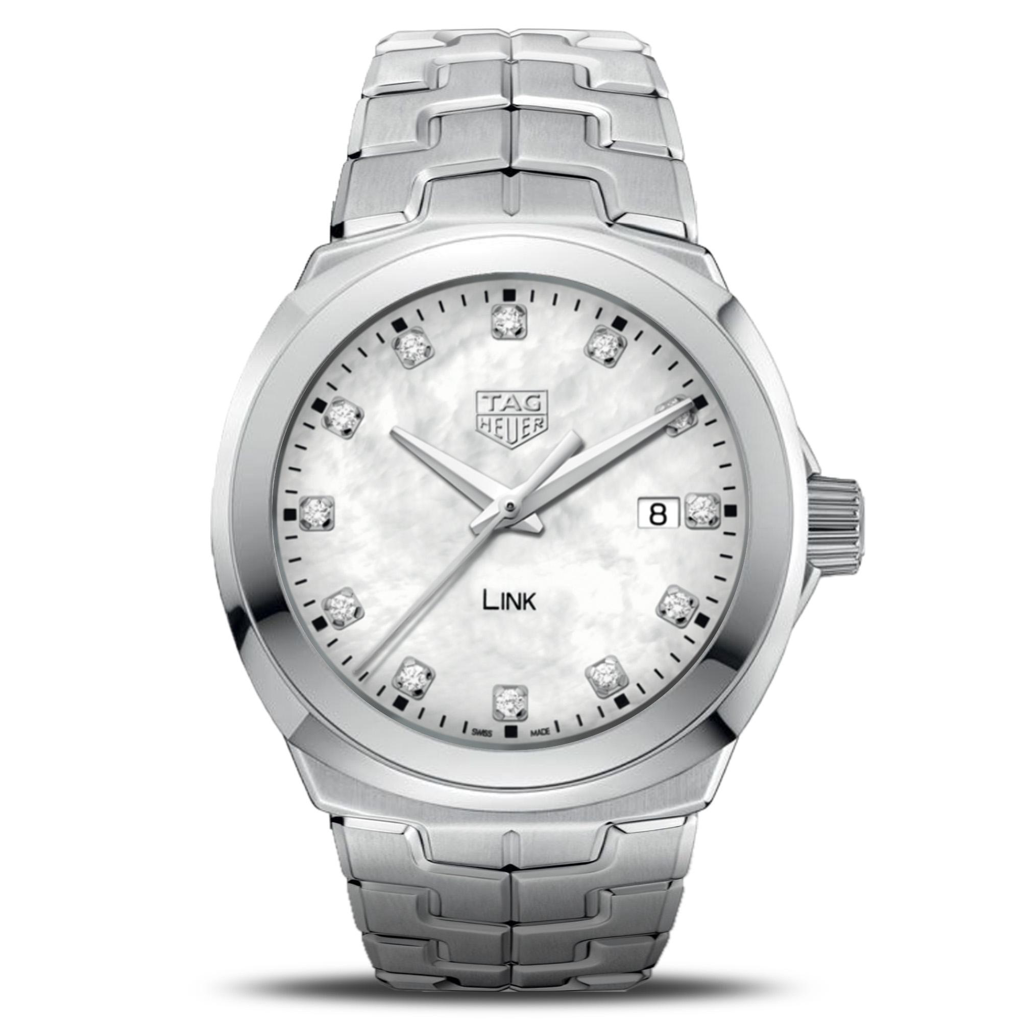 TAG HEUER - WBC1312.BA0600