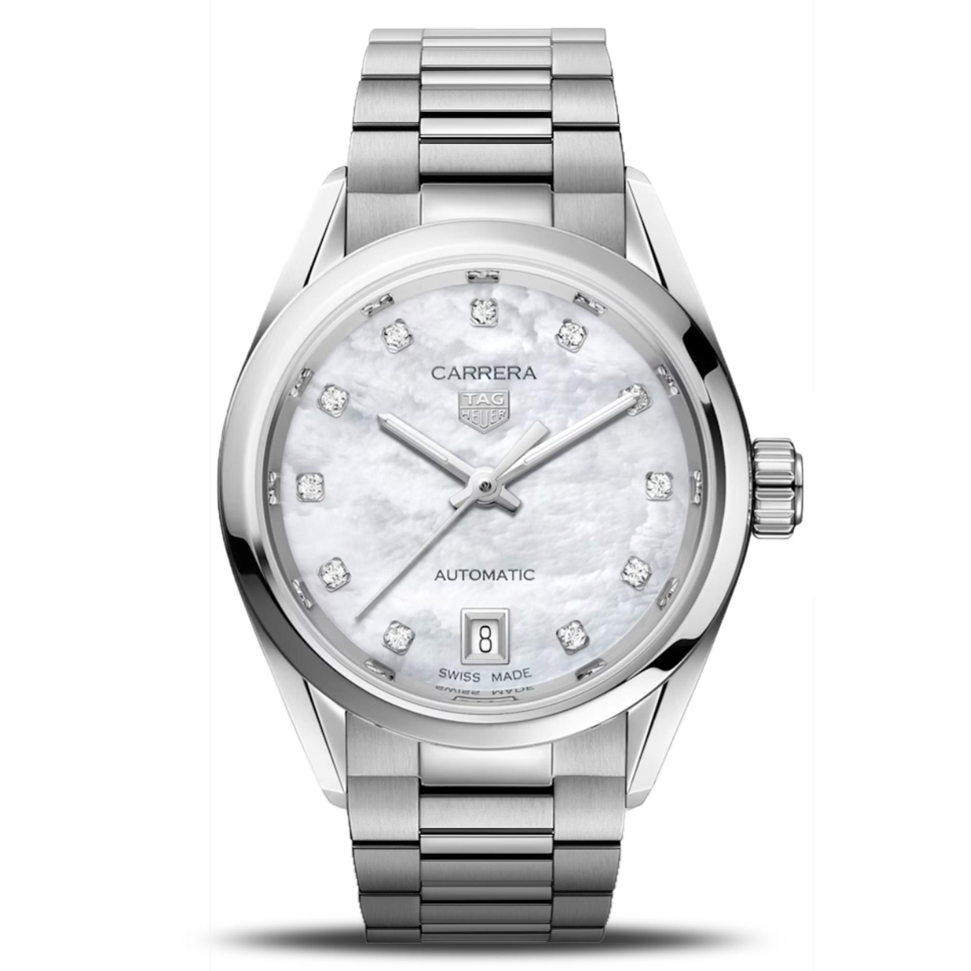 TAG HEUER - WBN2412.BA0621