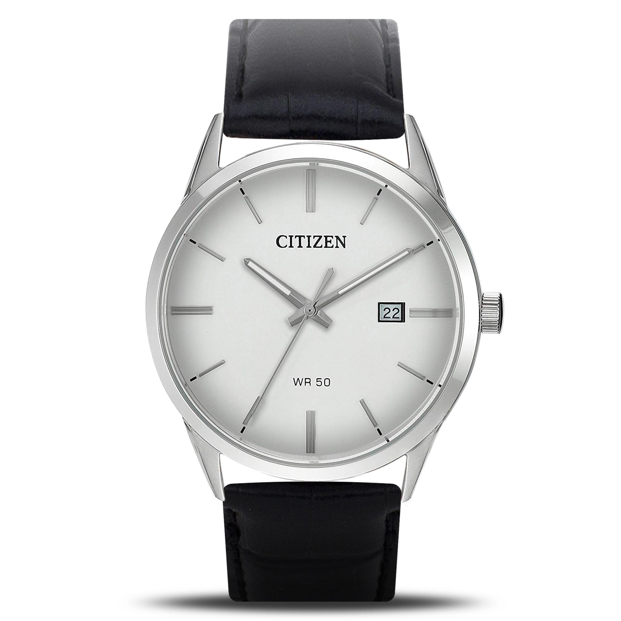 CITIZEN - BI5000-01A
