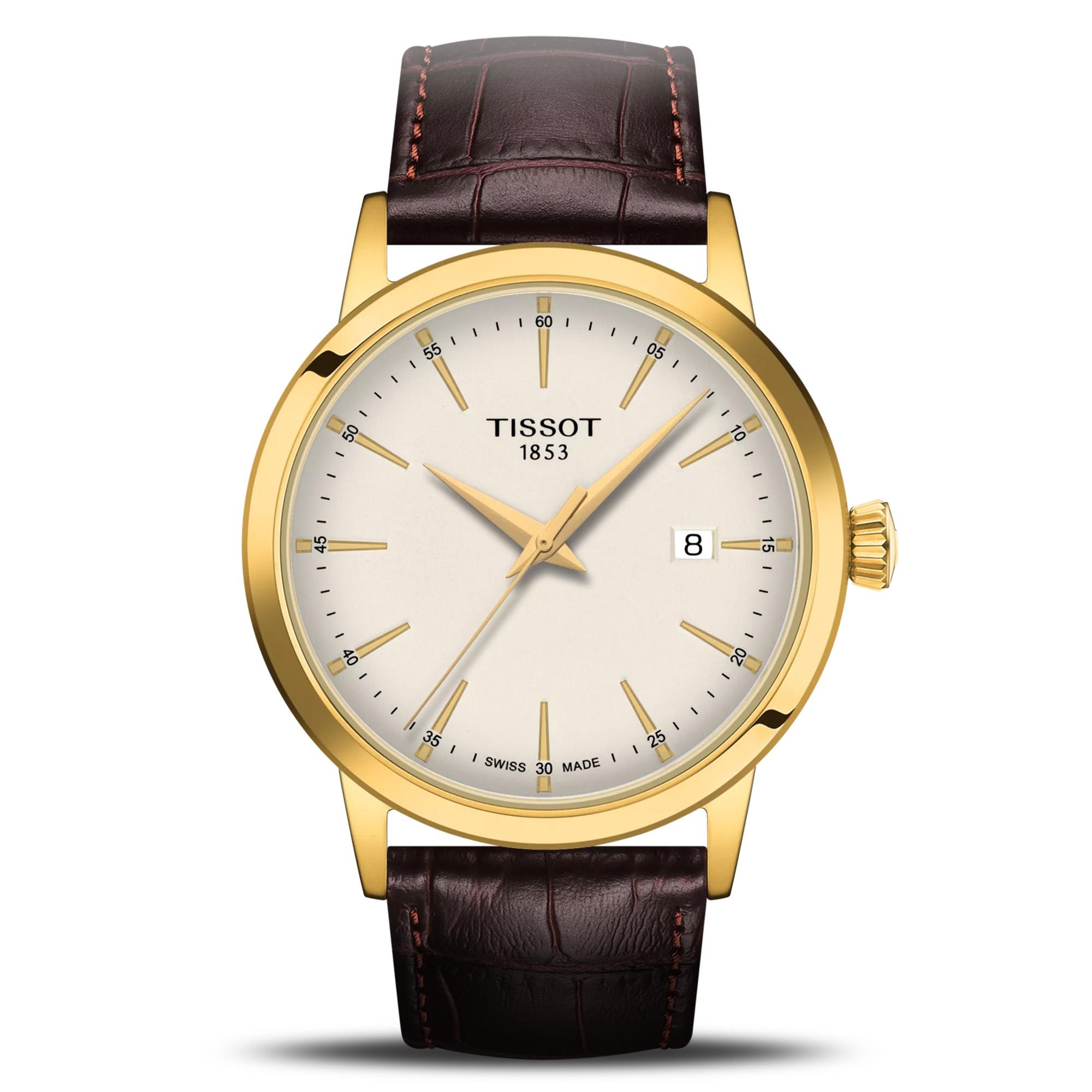 TISSOT -T129.410.36.261.00
