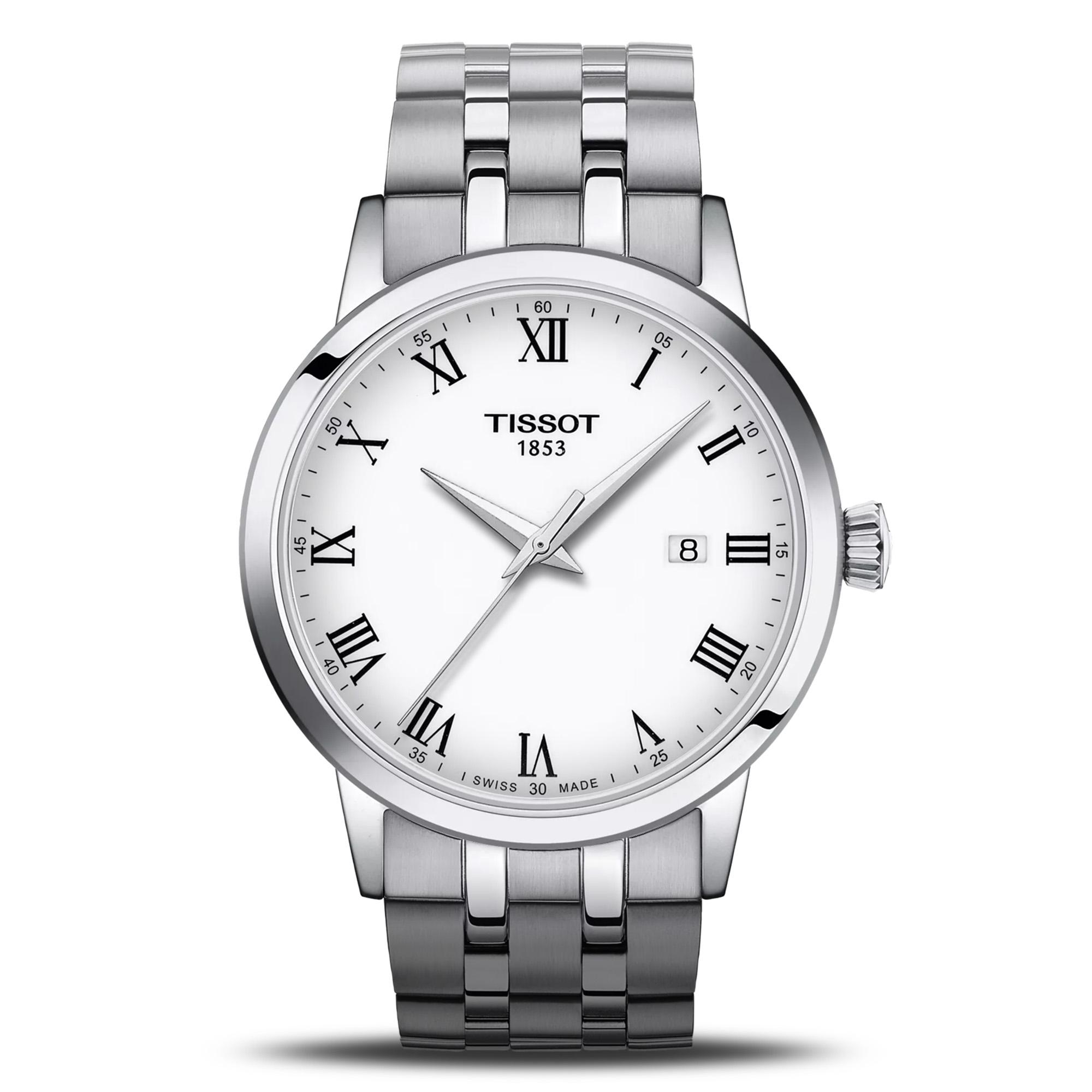 TISSOT -T129.410.11.013.00