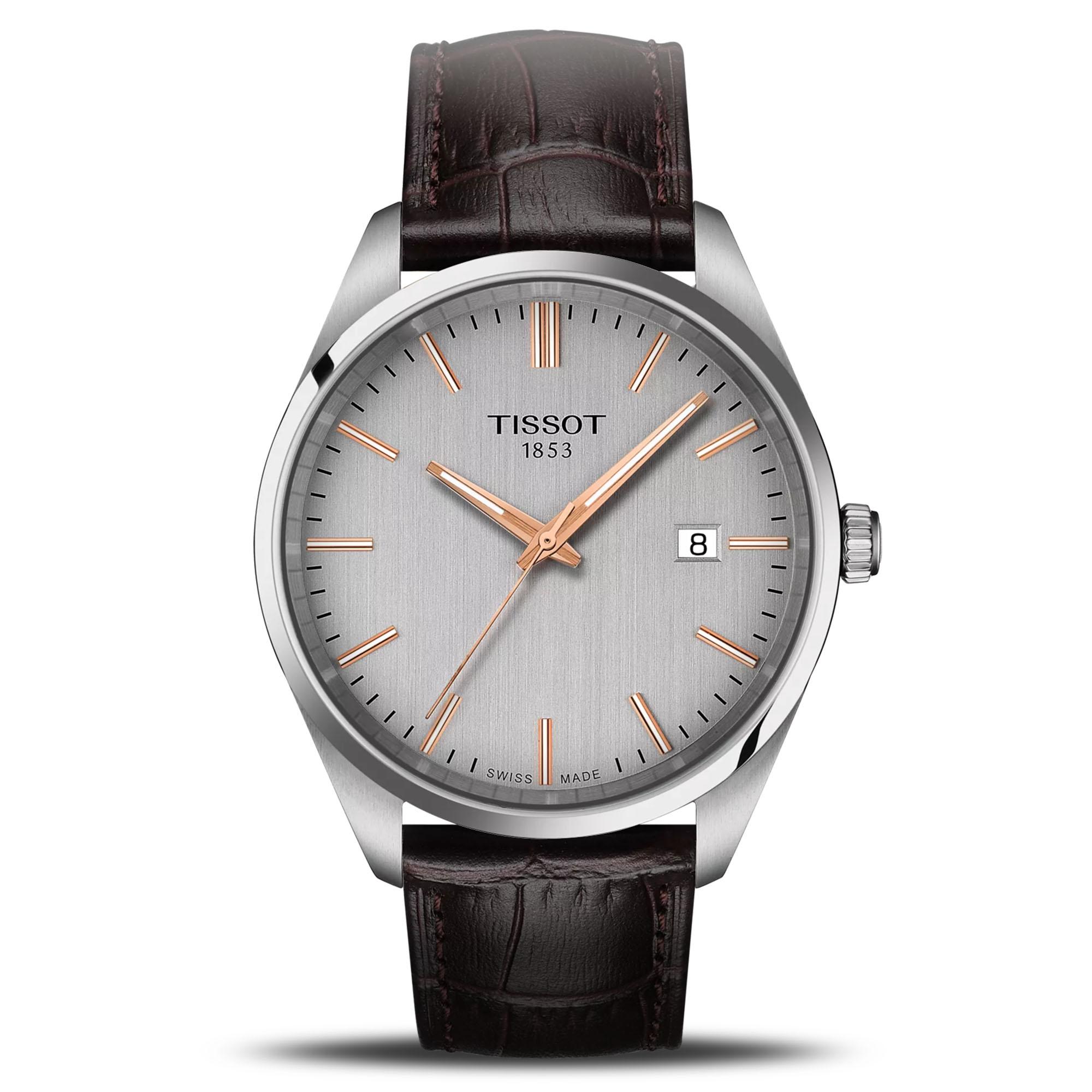 TISSOT T150.410.16.031.00