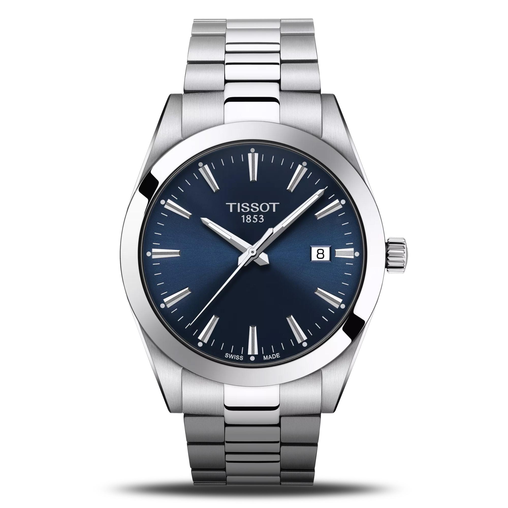 TISSOT -  T127.410.11.041.00