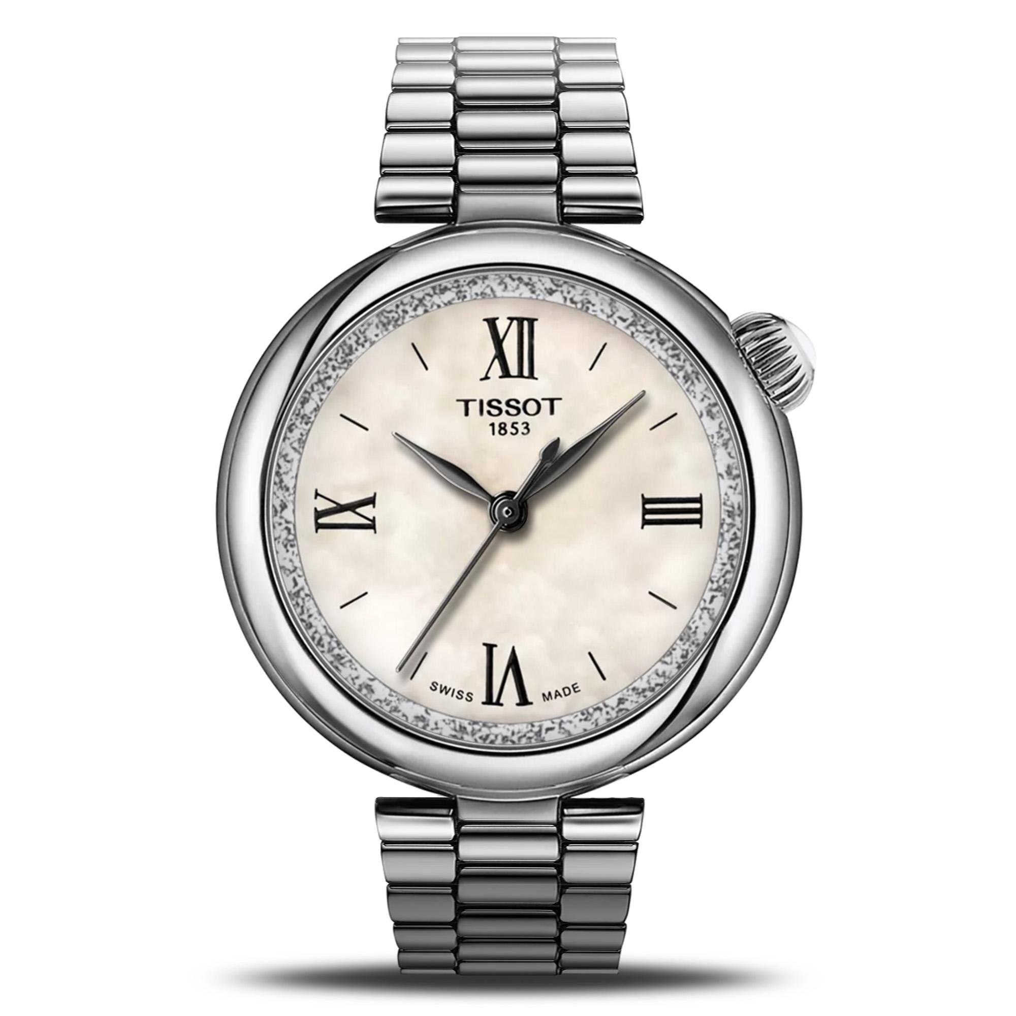 TISSOT - T152.010.11.118.00