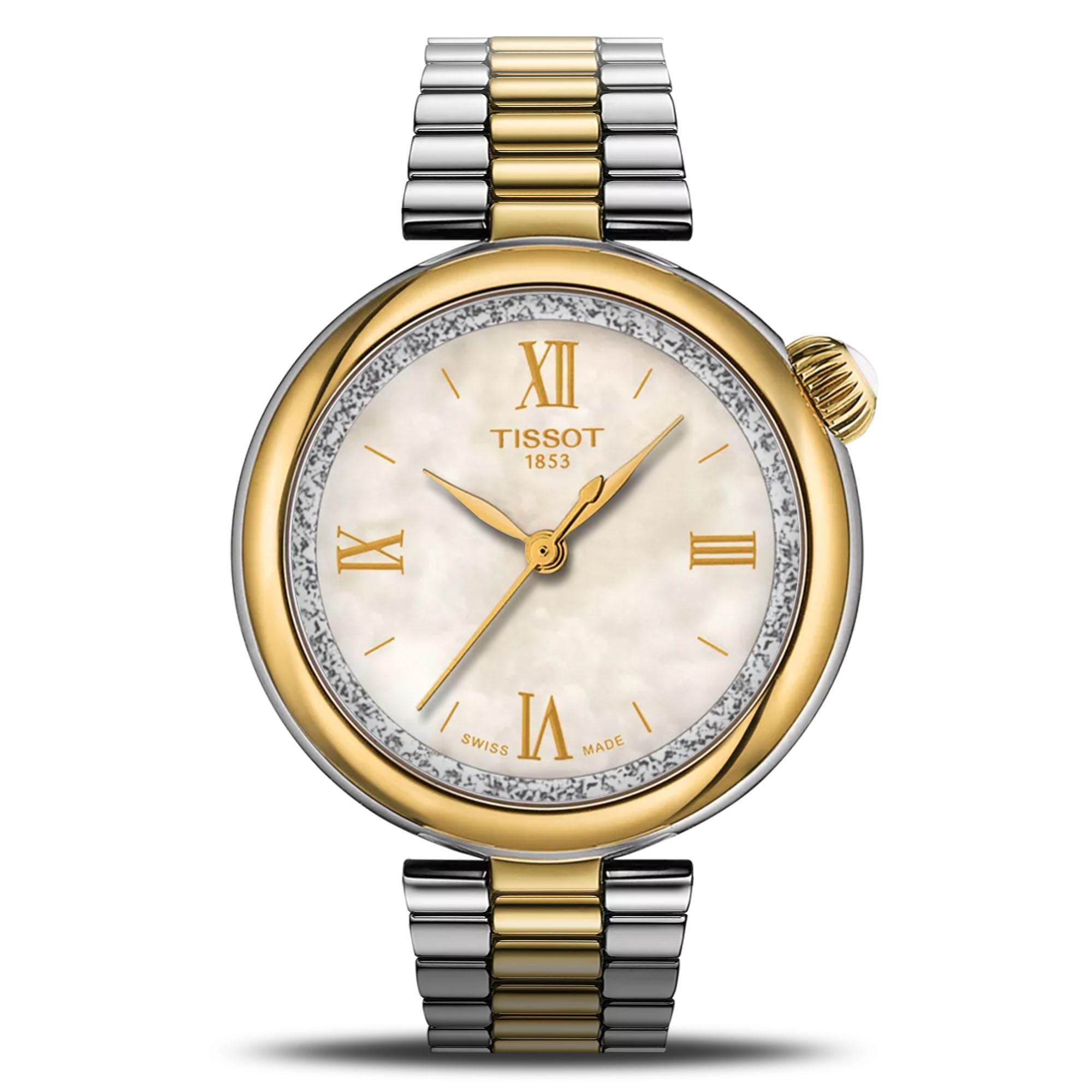 TISSOT - T152.010.22.118.01