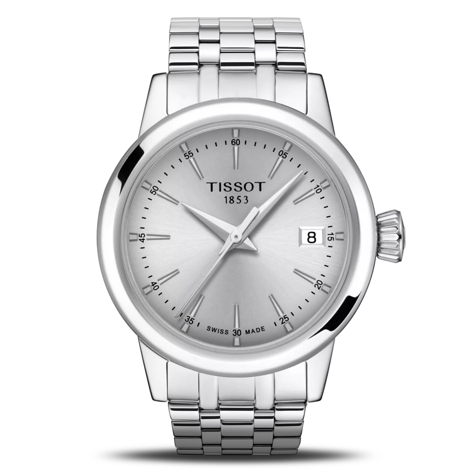 TISSOT - T129.210.11.031.00