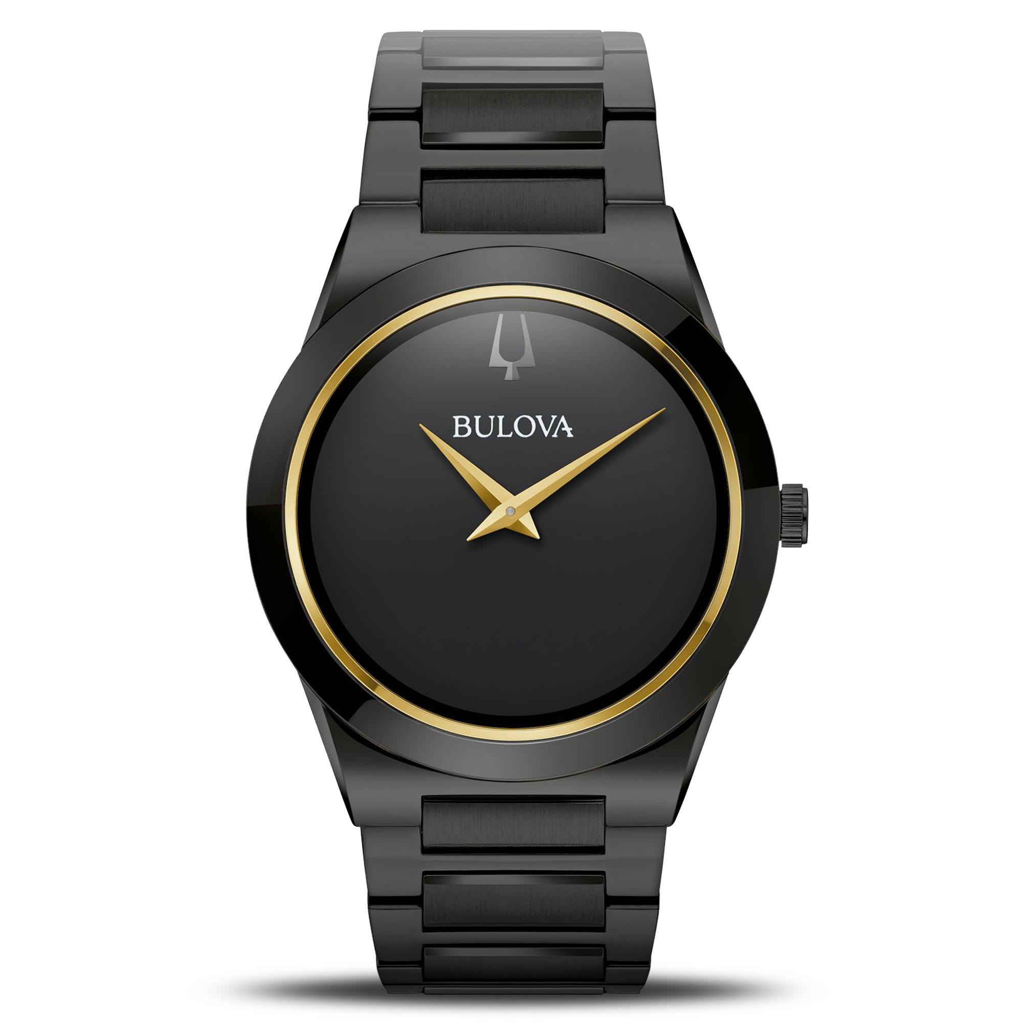 BULOVA - 98A313