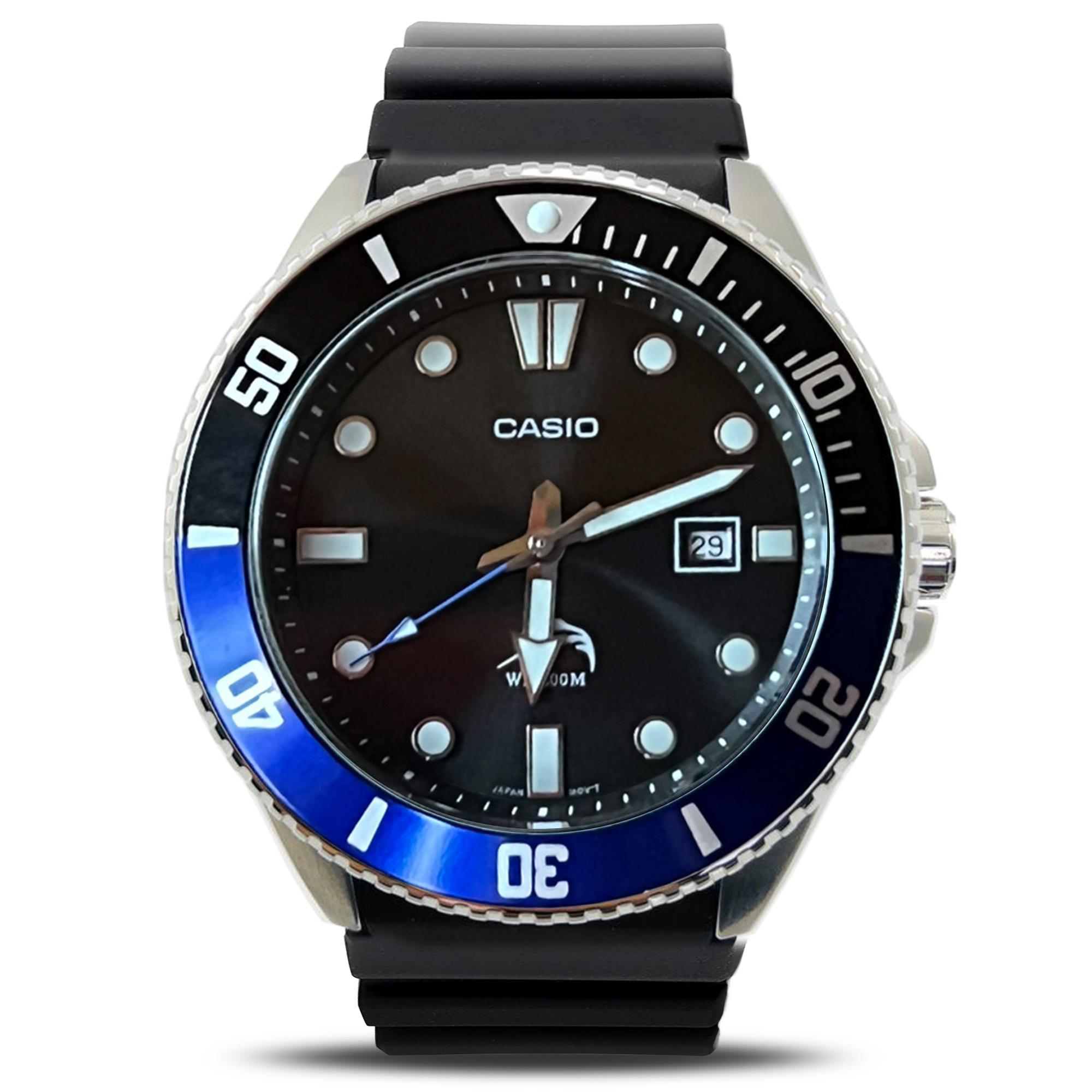 CASIO - MDV106B-1A1V