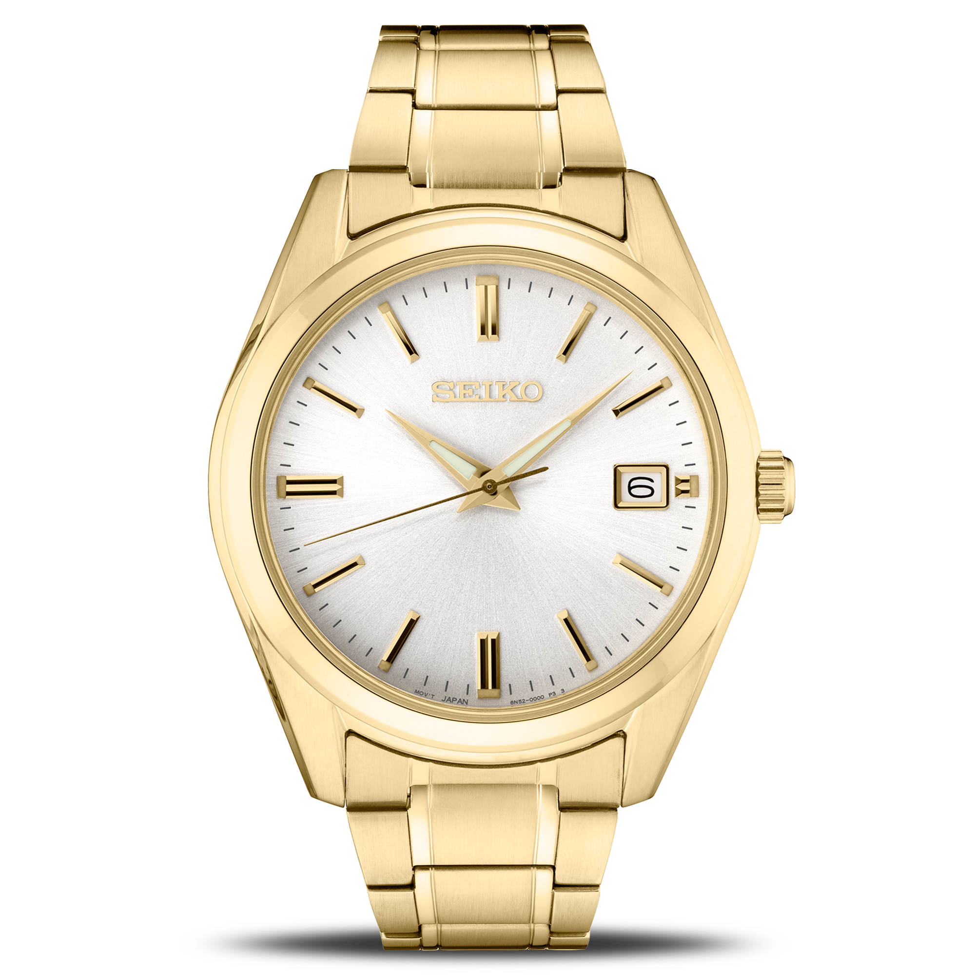 SEIKO - SUR314