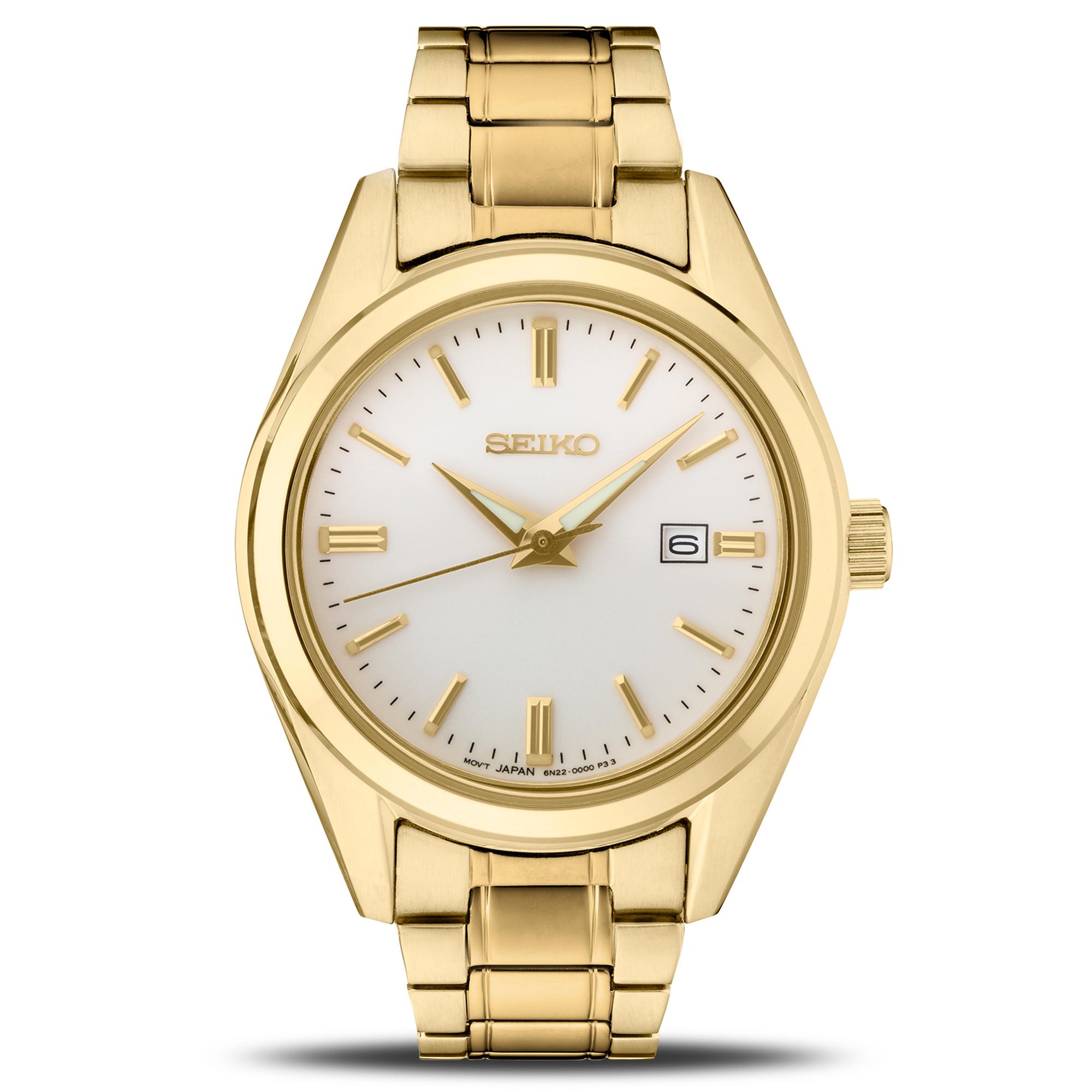SEIKO - SUR632