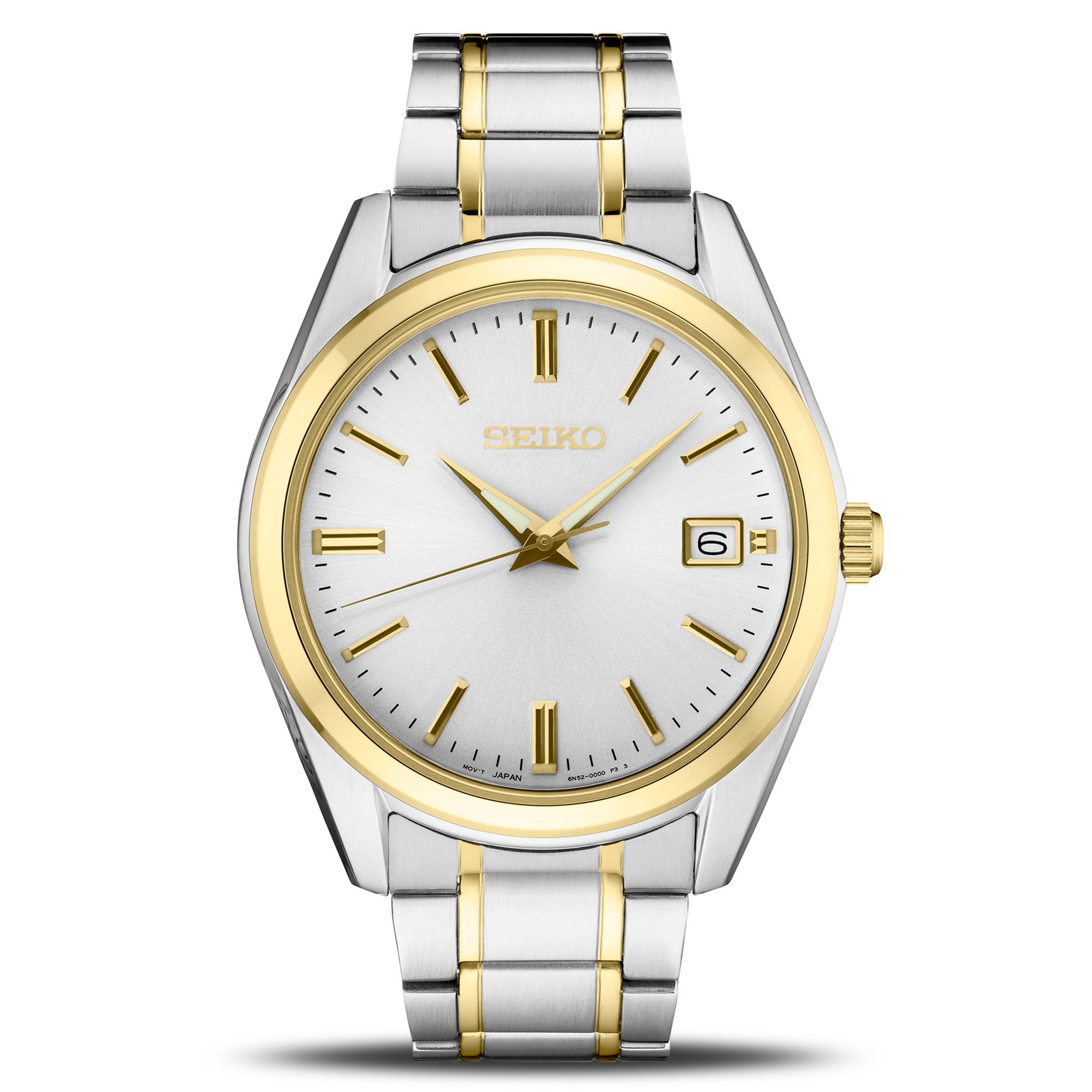 SEIKO - SUR312