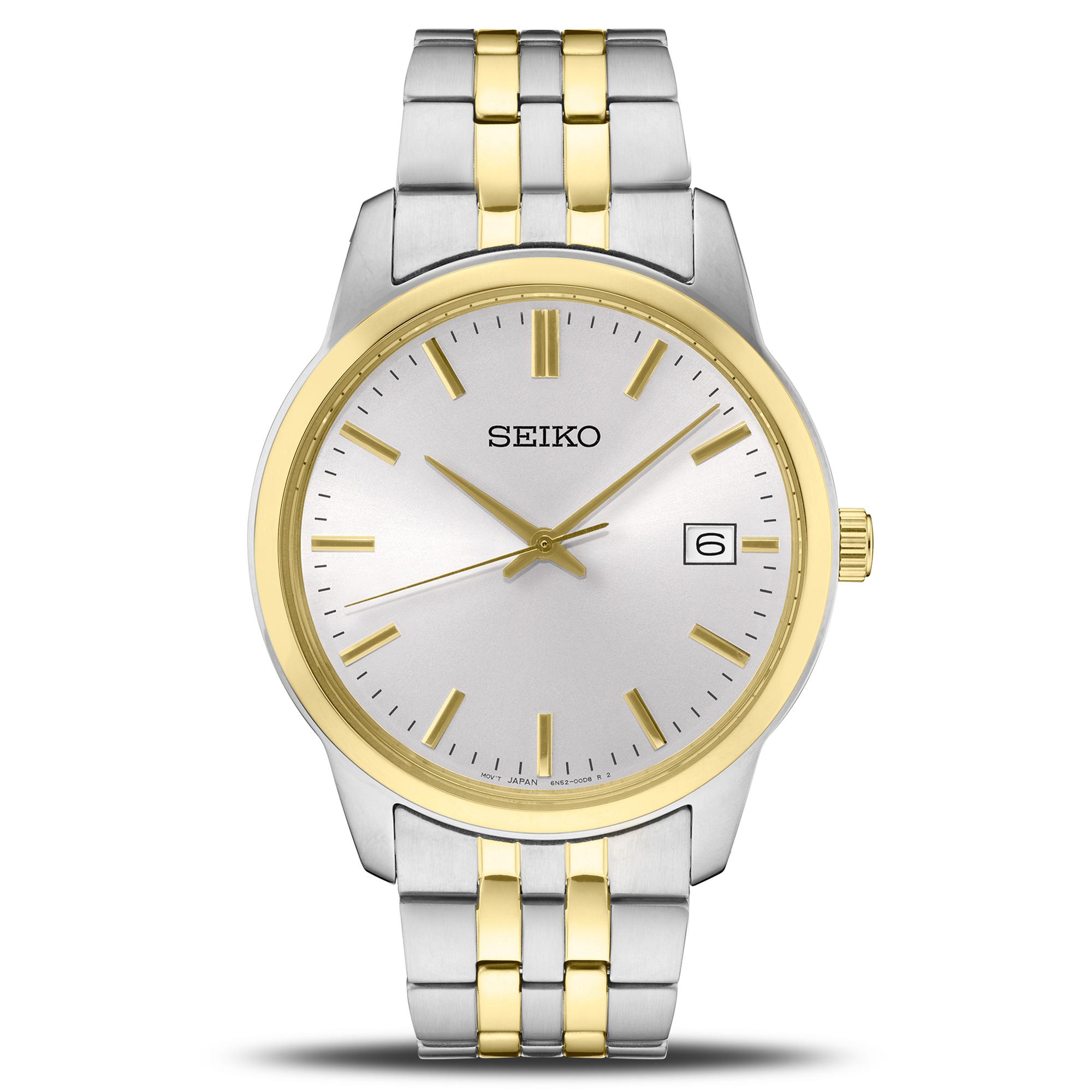 SEIKO - SUR402