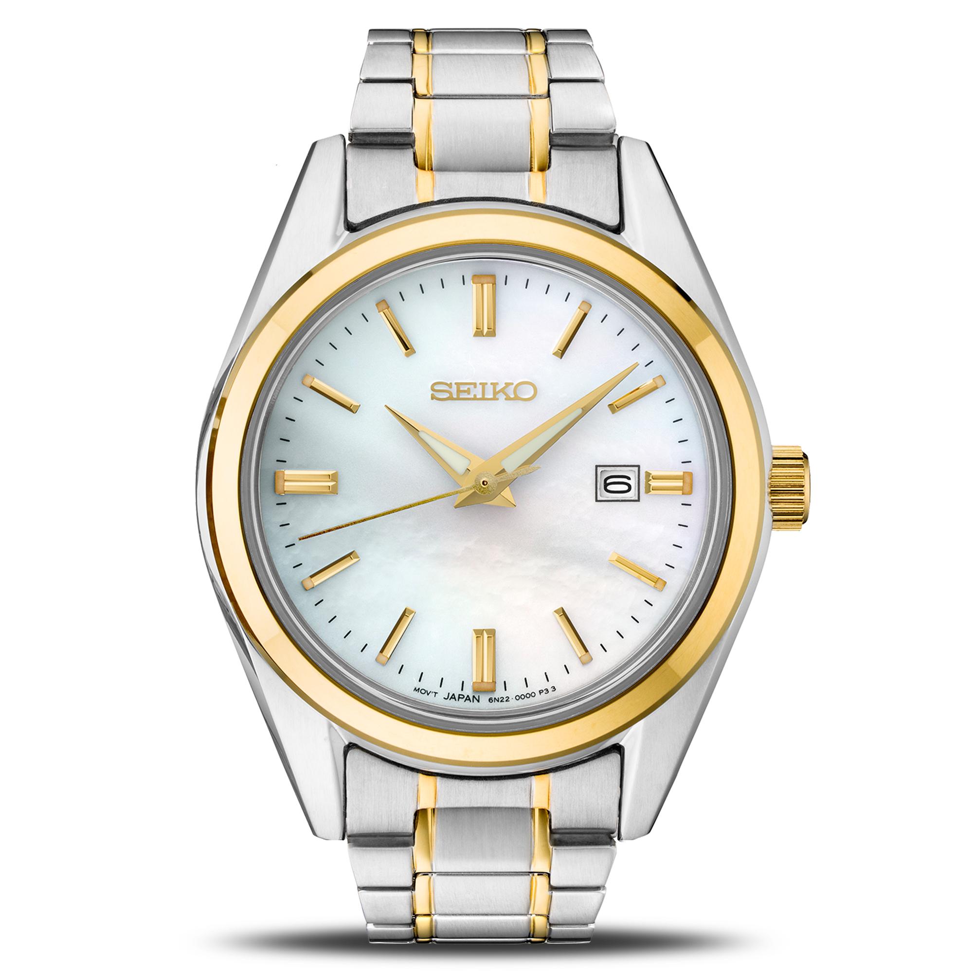 SEIKO - SUR636