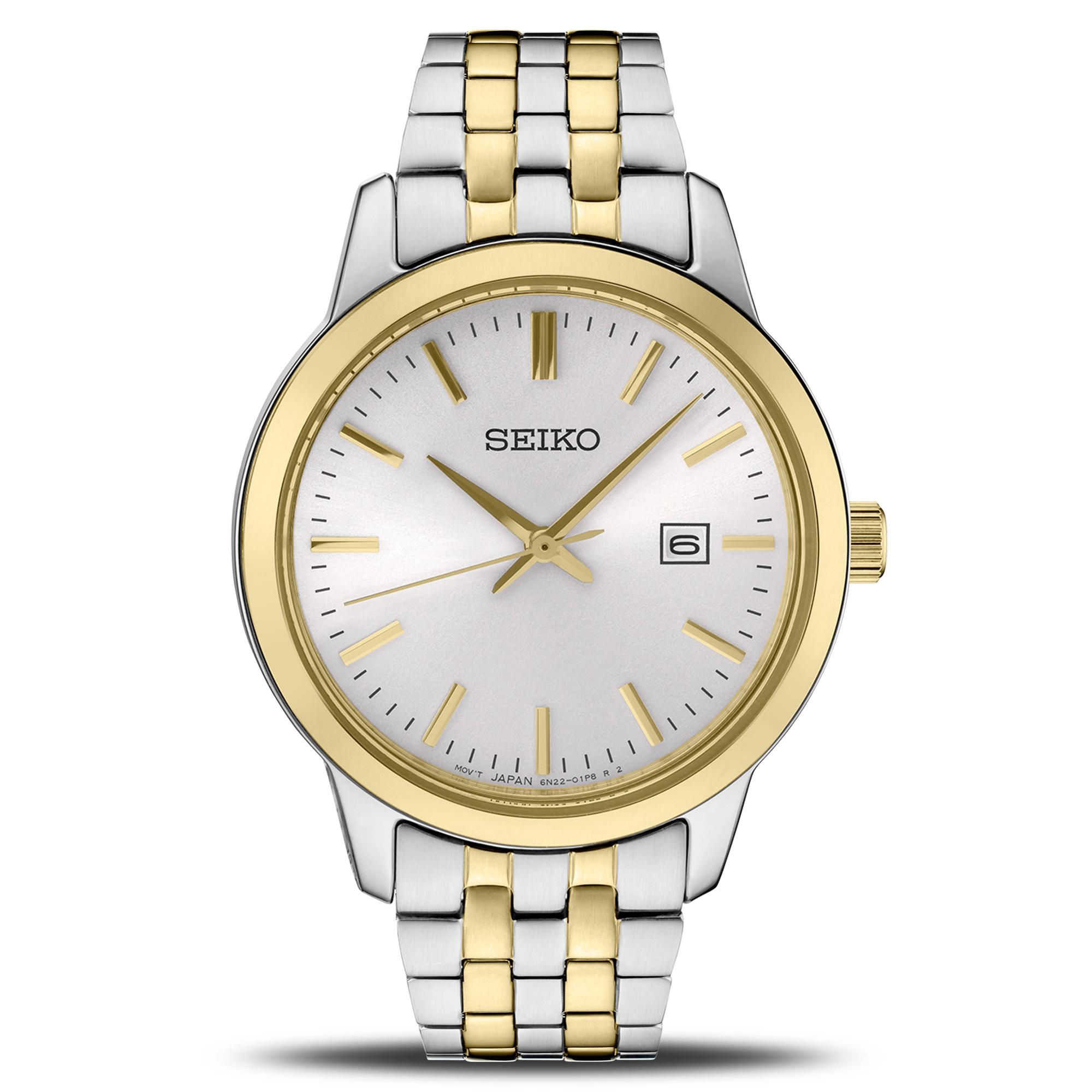 SEIKO - SUR410