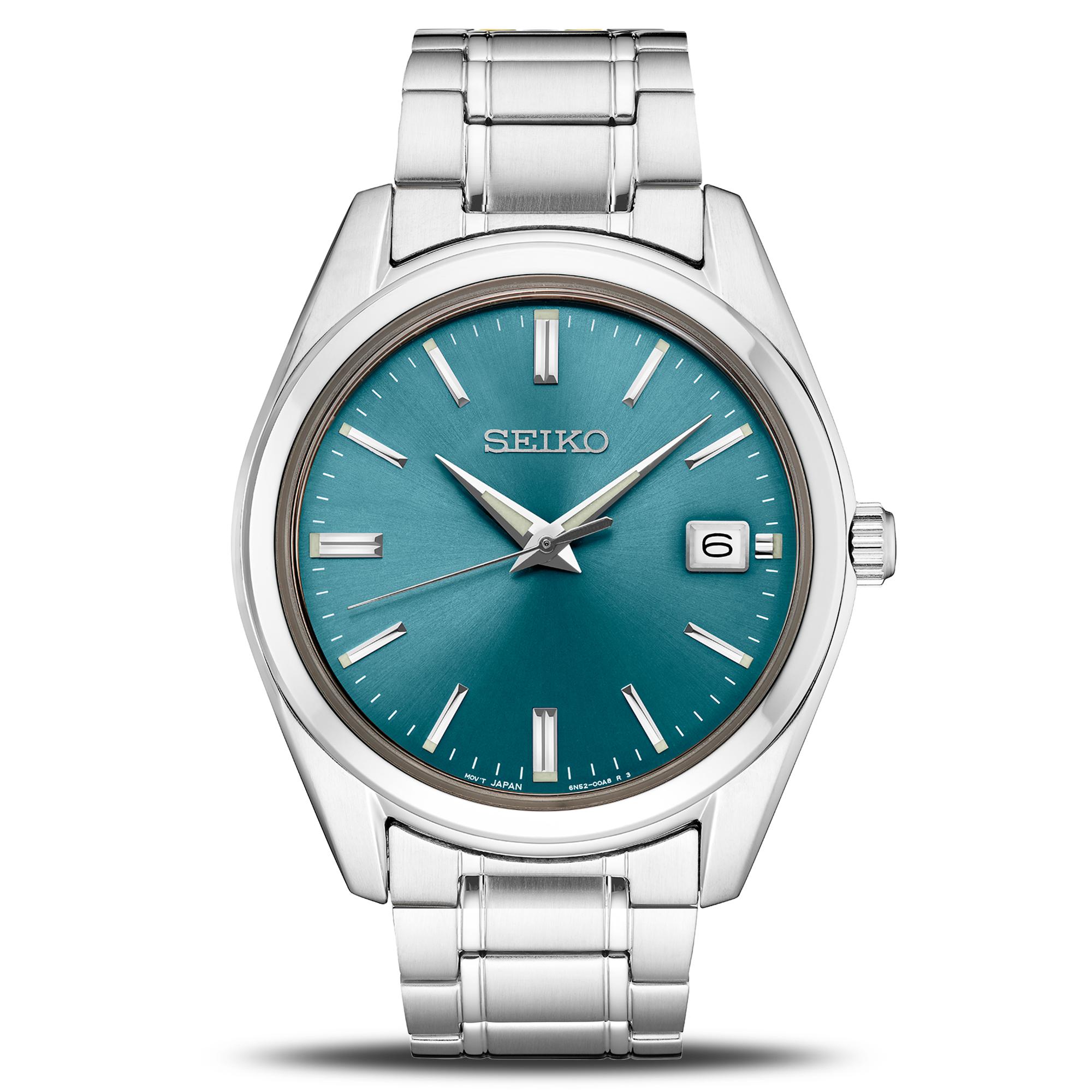 SEIKO - SUR525