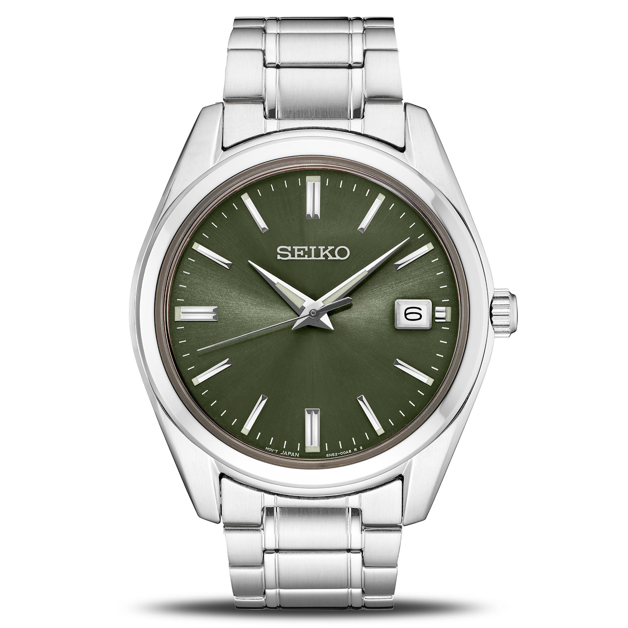 SEIKO - SUR527