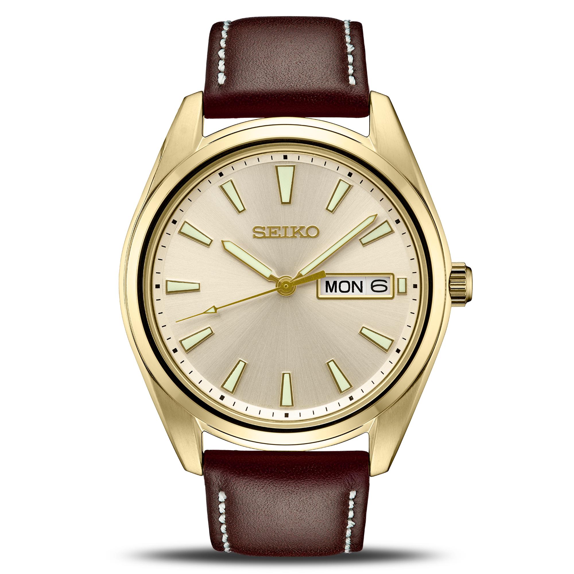 SEIKO - SUR450