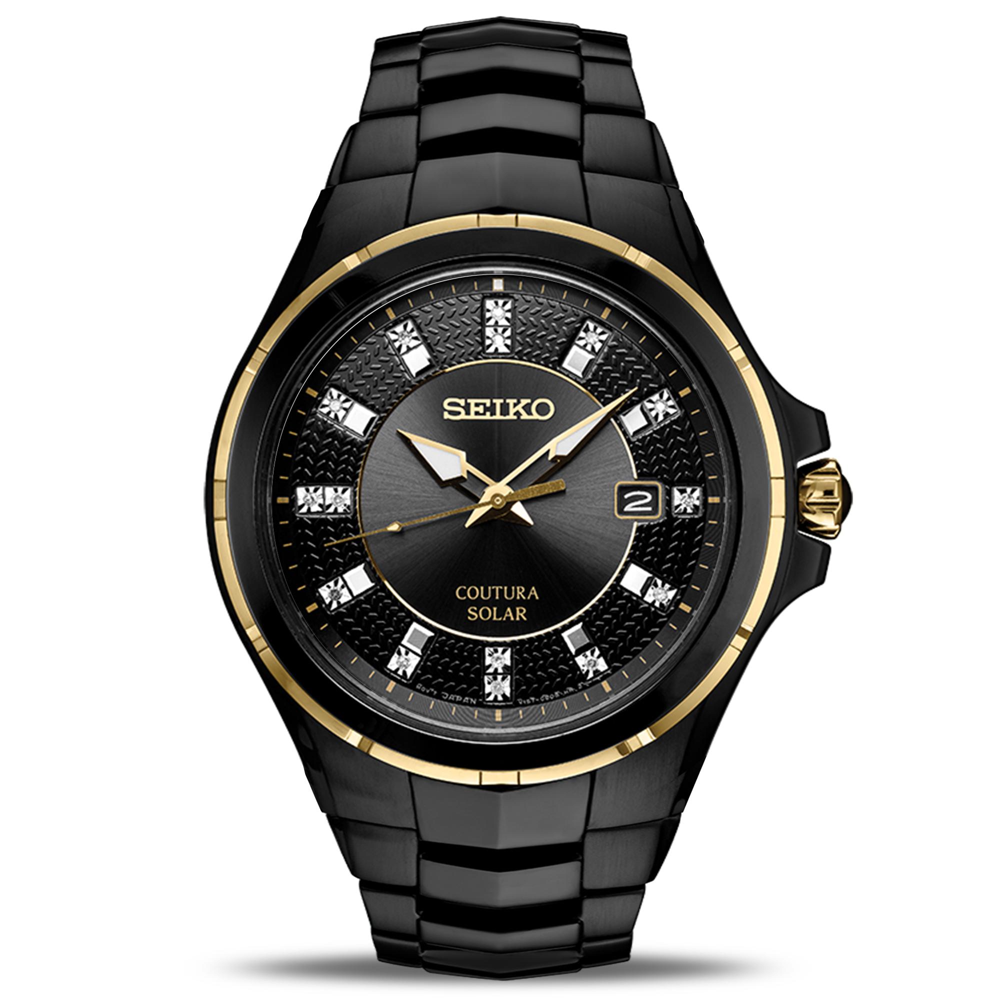 SEIKO - SNE506