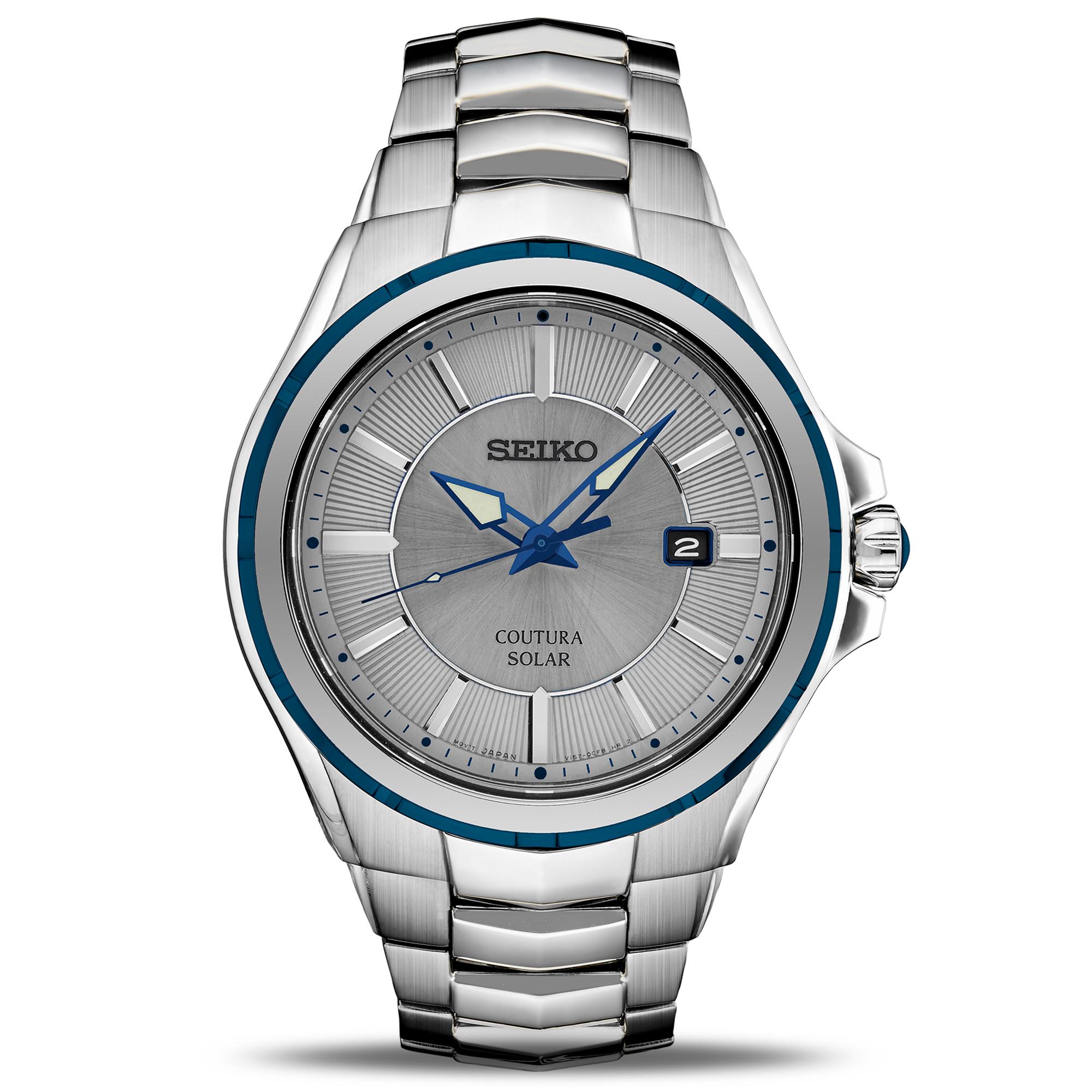 SEIKO - SNE565