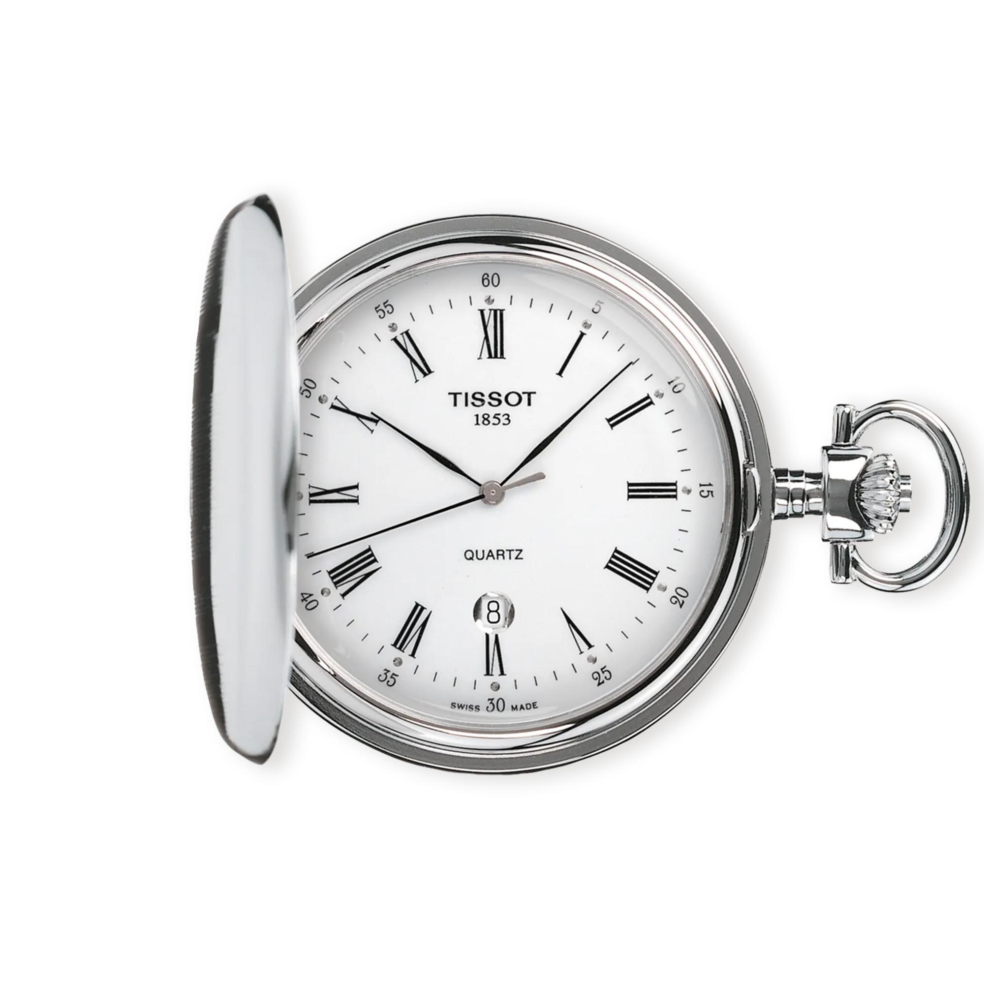 TISSOT - T83.6.553.13