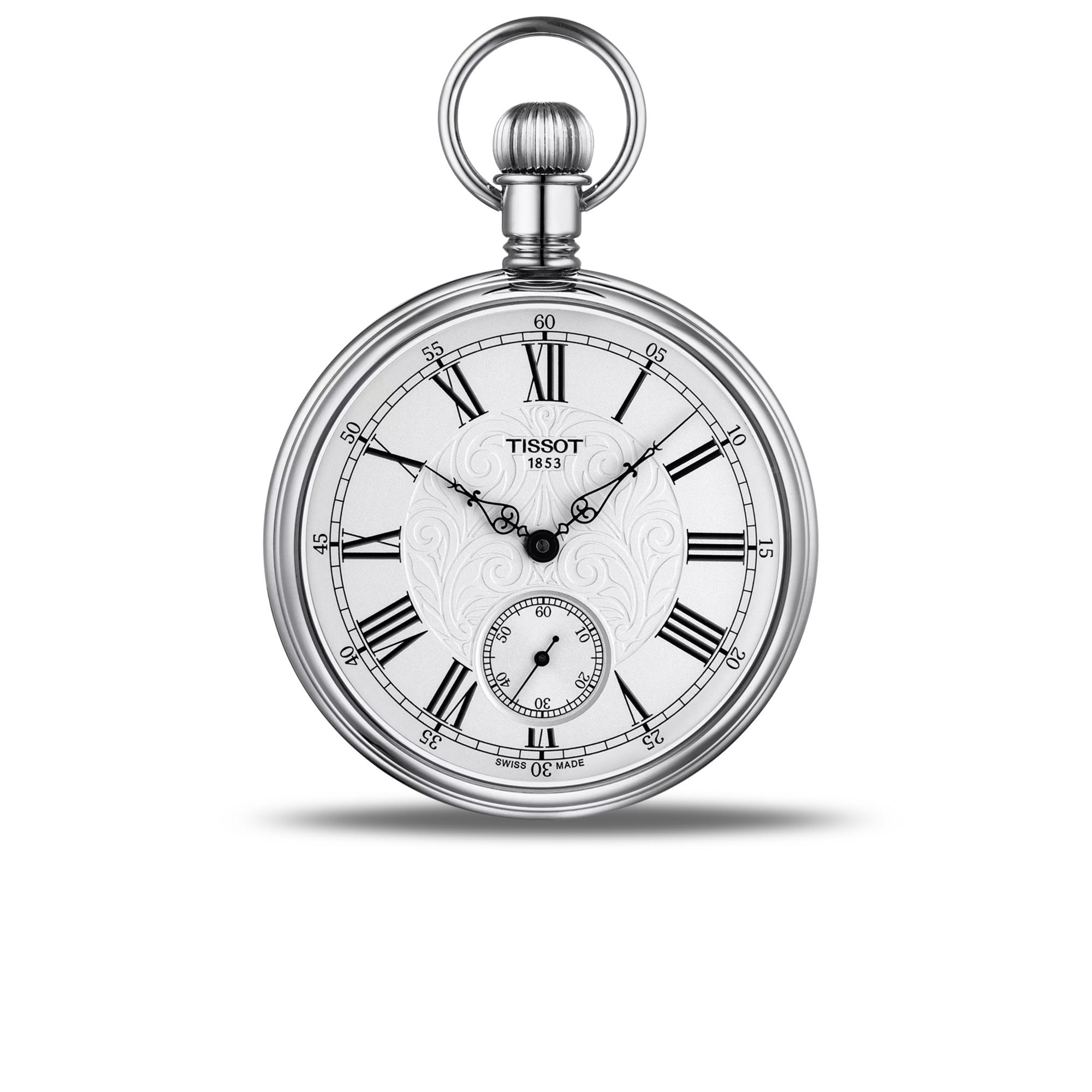 TISSOT - T861.405.99.033.00
