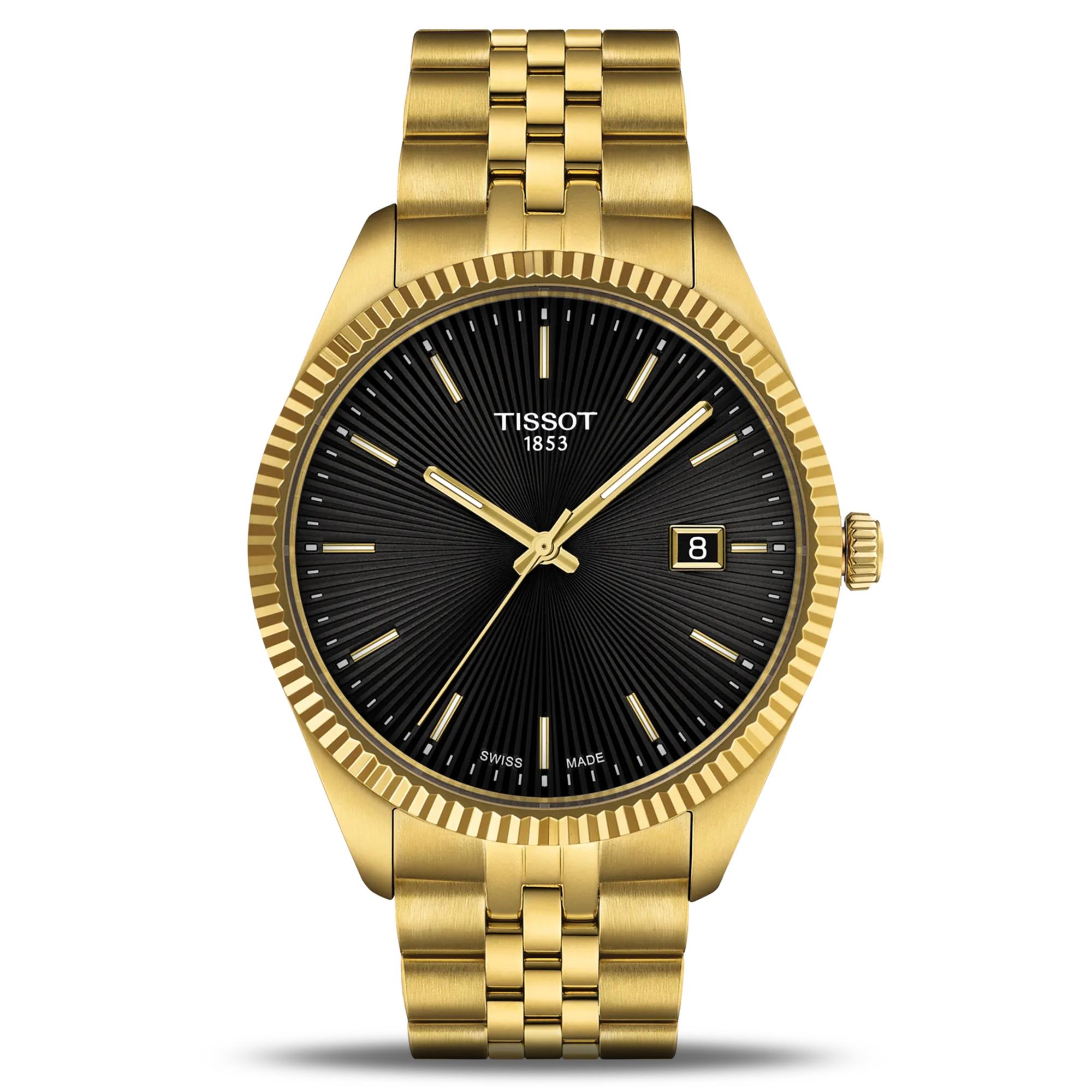 TISSOT -T156.410.33.051.00