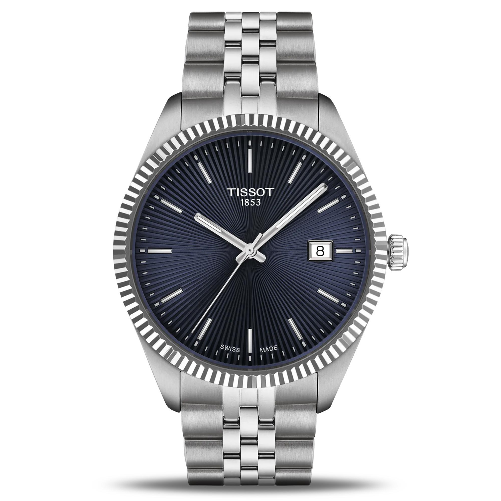 TISSOT -T156.410.11.041.00
