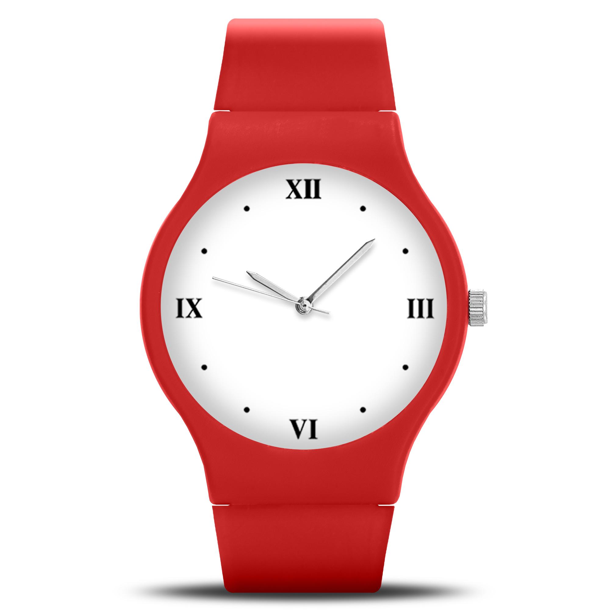 XW-5-M-Red
